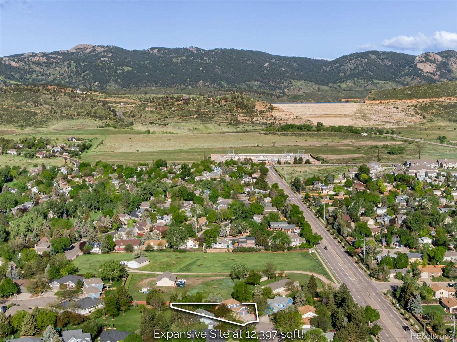 MLS Image #2 for 2613  fox run court,fort collins, Colorado