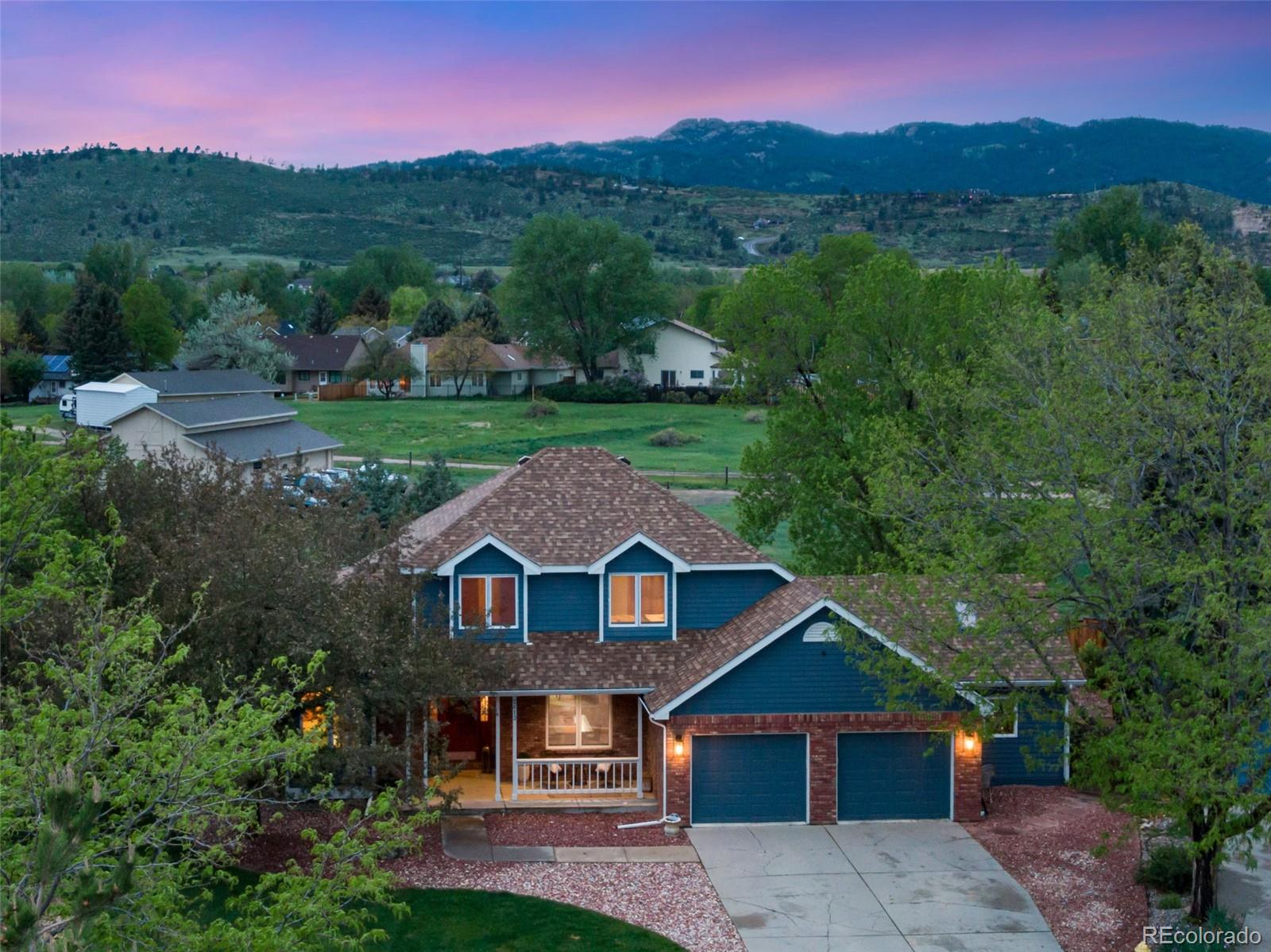MLS Image #25 for 2613  fox run court,fort collins, Colorado