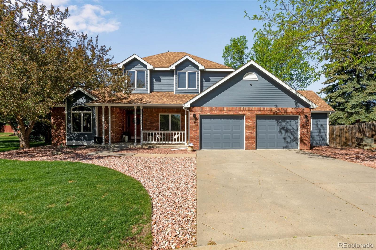 MLS Image #36 for 2613  fox run court,fort collins, Colorado