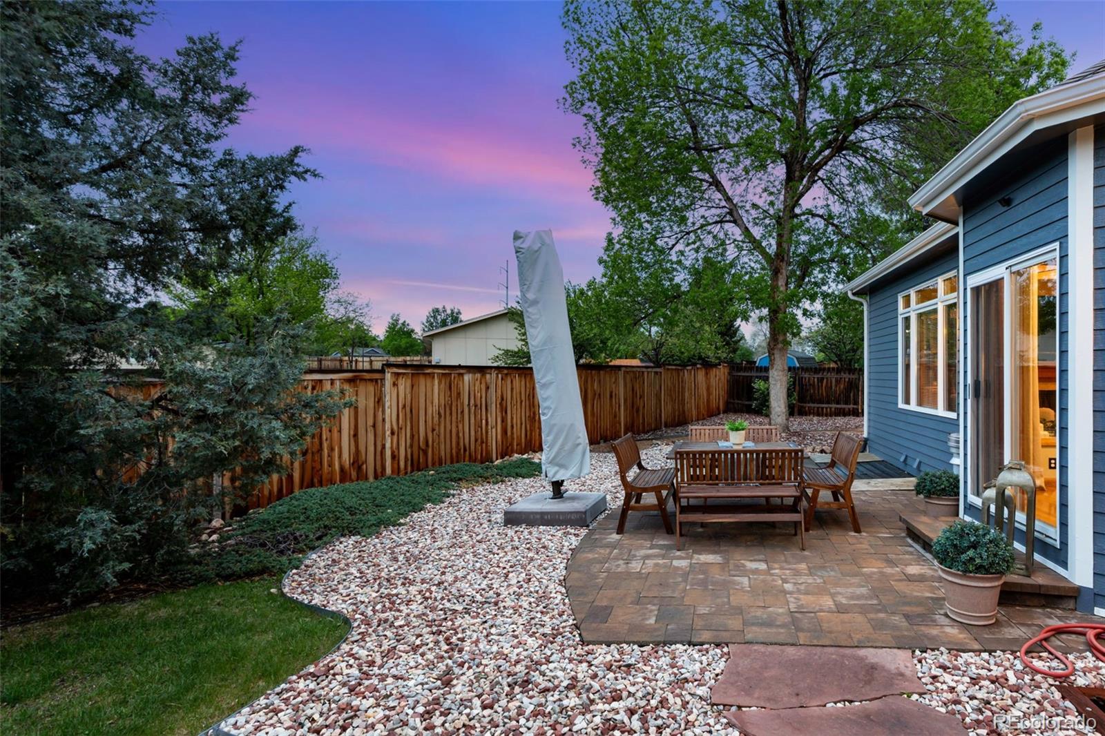 MLS Image #5 for 2613  fox run court,fort collins, Colorado