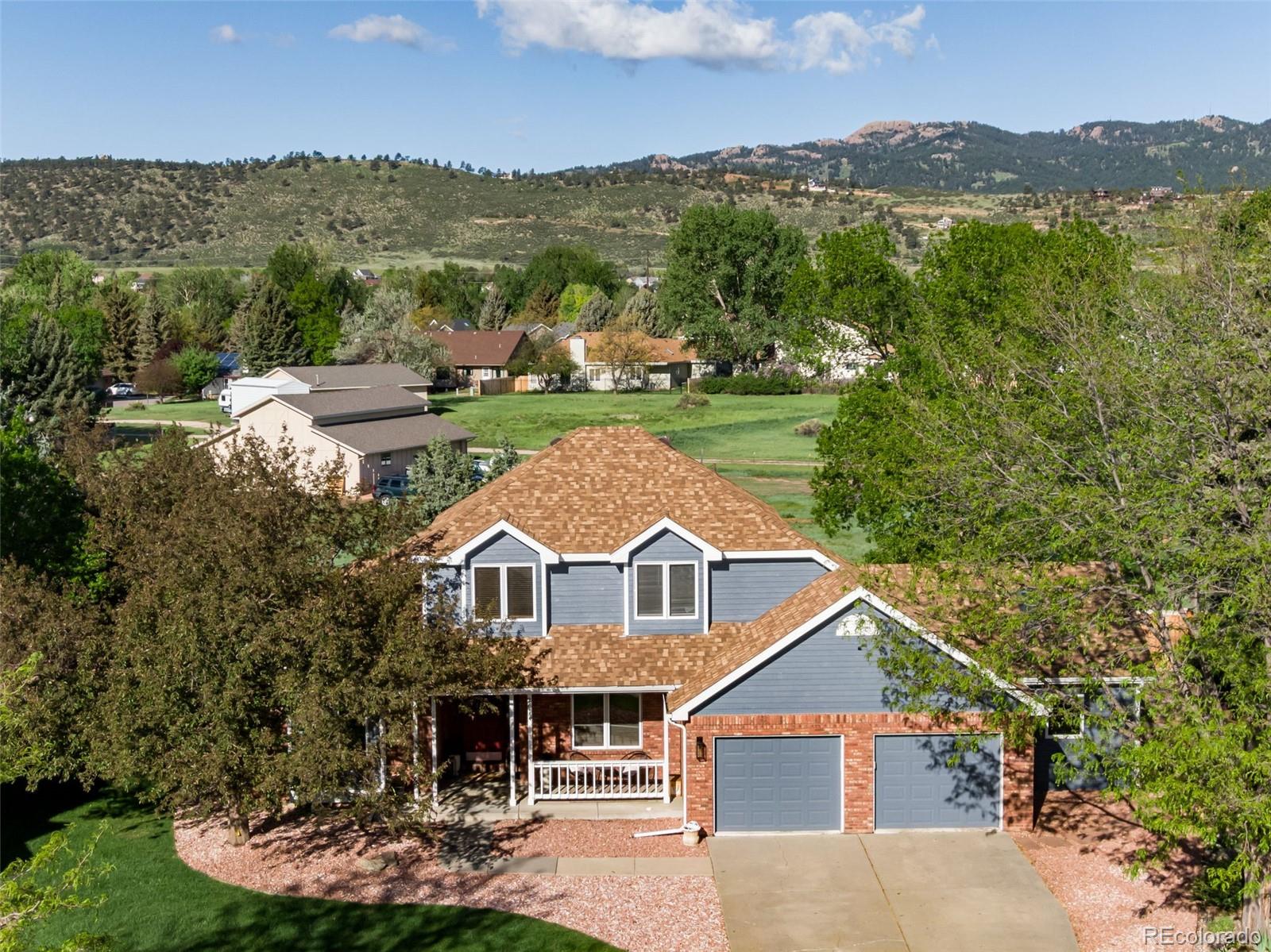 MLS Image #6 for 2613  fox run court,fort collins, Colorado