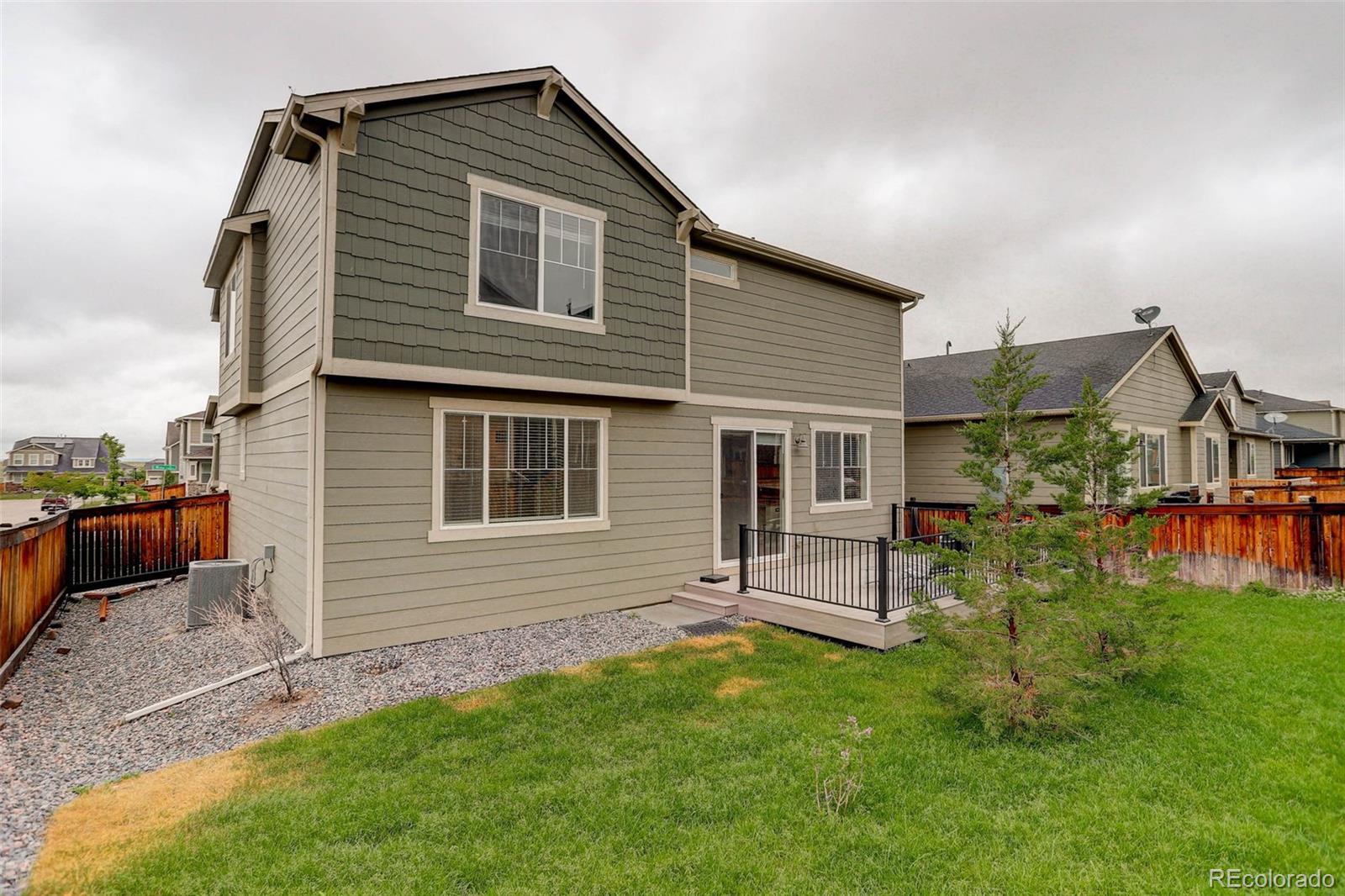 MLS Image #25 for 9250  rifle street,commerce city, Colorado