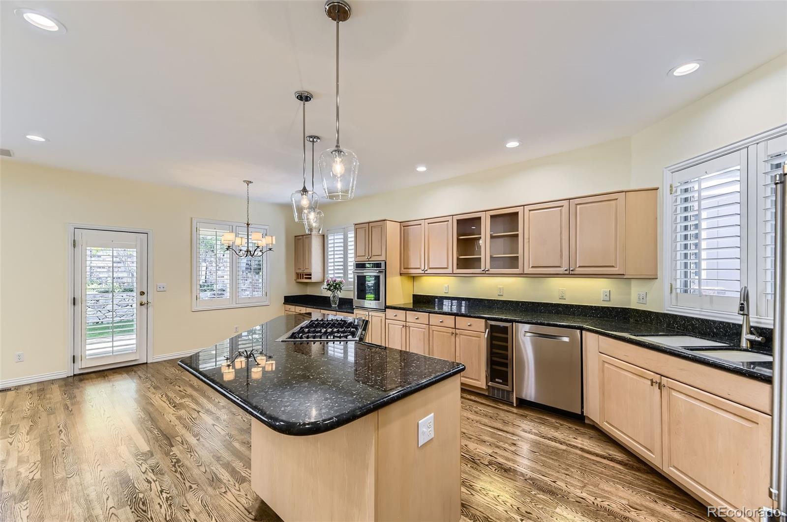 MLS Image #10 for 85  silver fox drive,greenwood village, Colorado