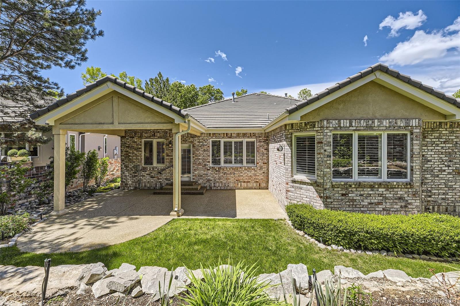 MLS Image #32 for 85  silver fox drive,greenwood village, Colorado