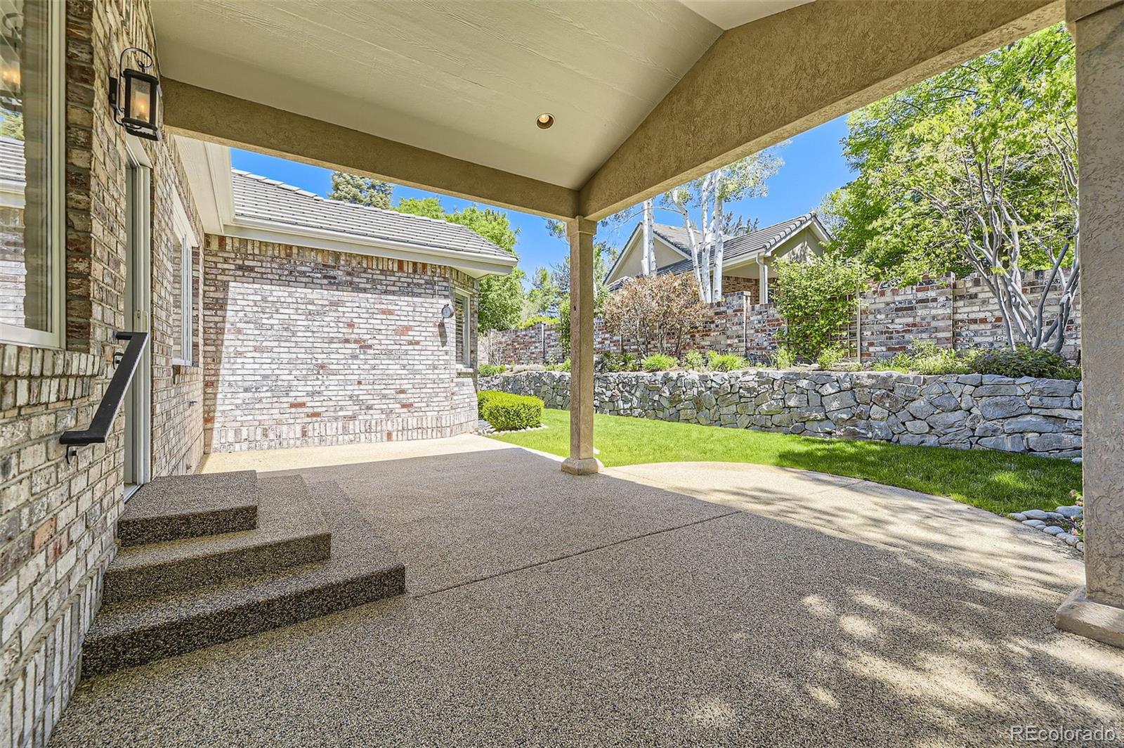 MLS Image #33 for 85  silver fox drive,greenwood village, Colorado