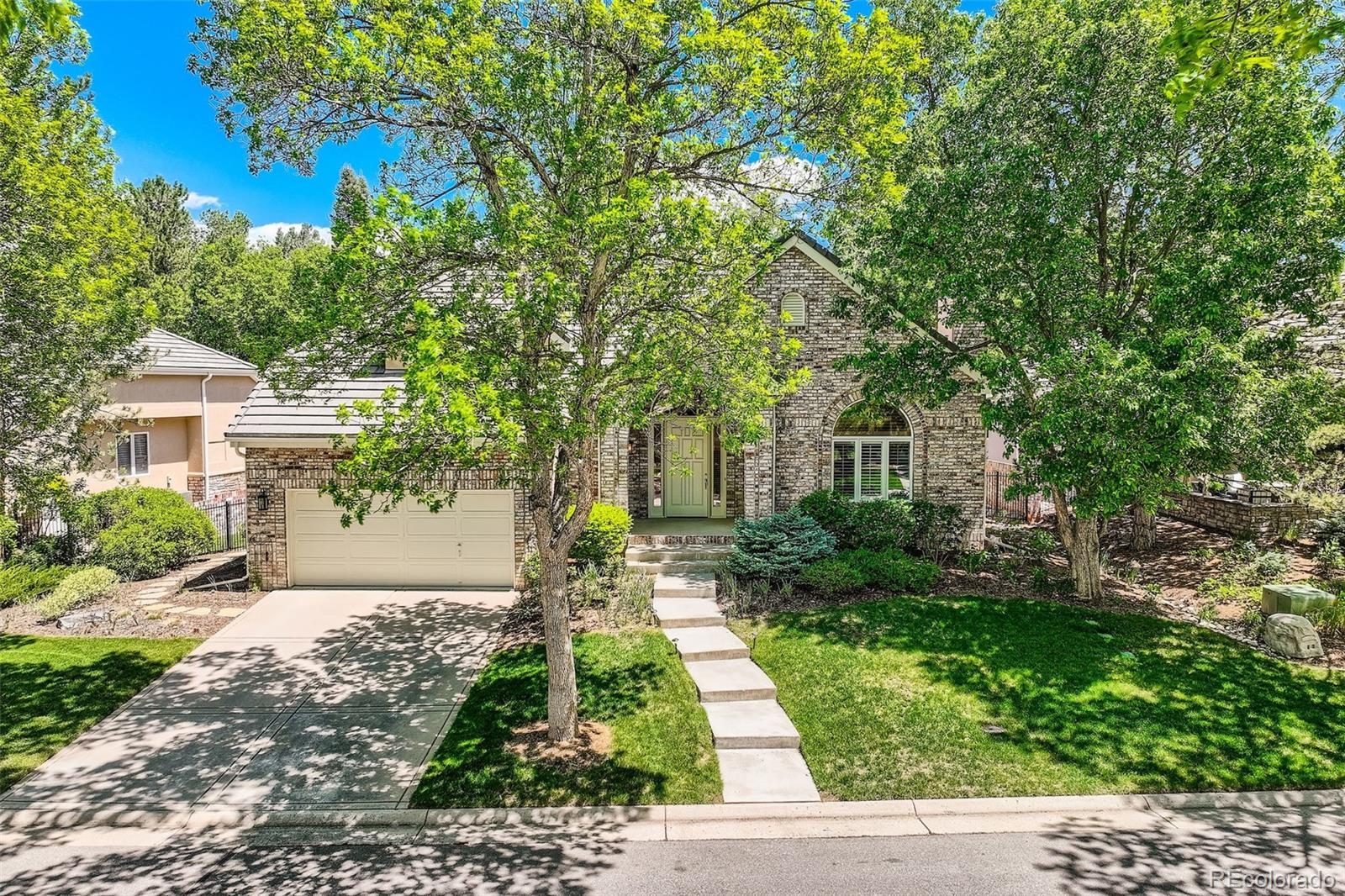 MLS Image #36 for 85  silver fox drive,greenwood village, Colorado