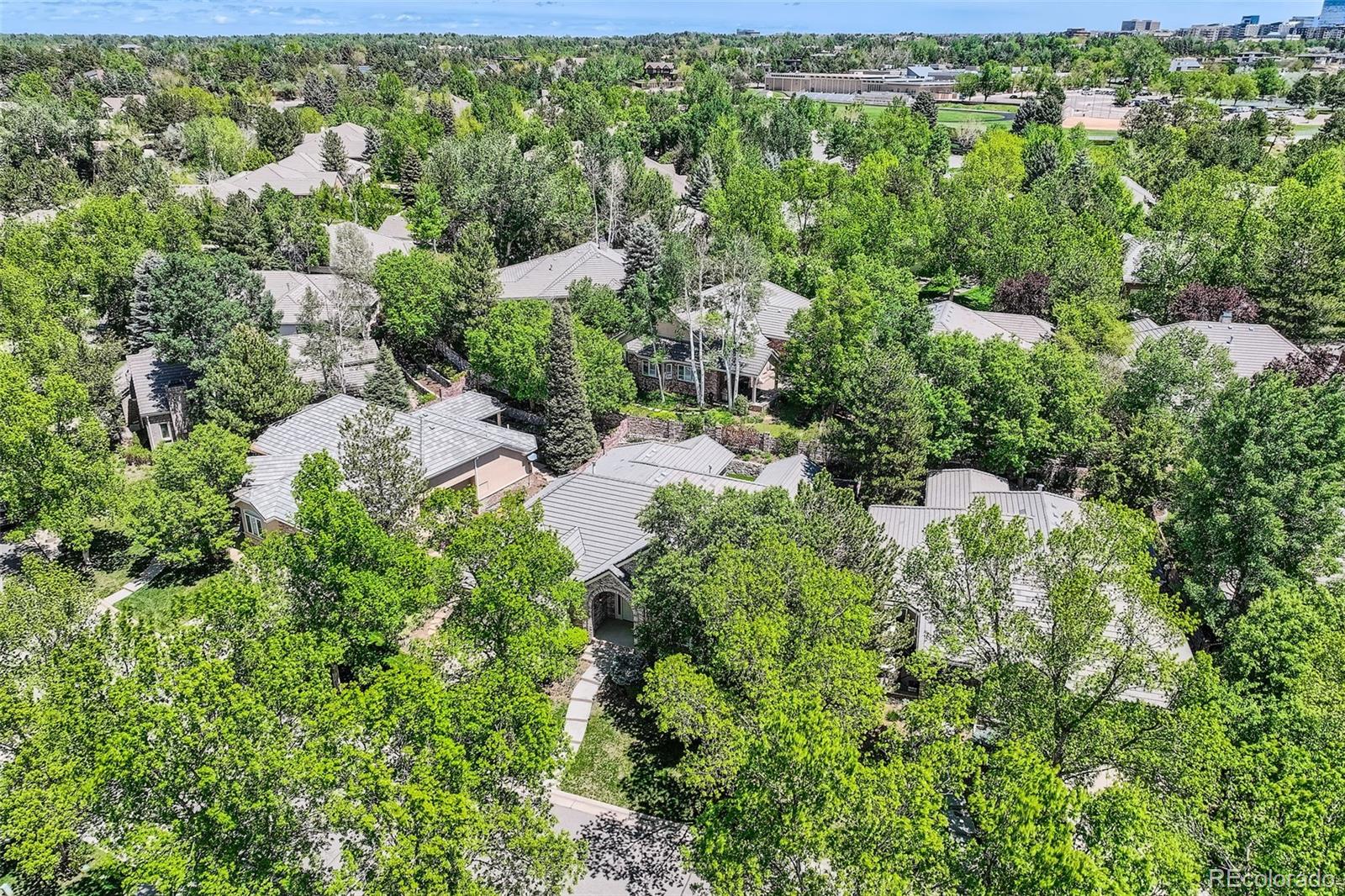 MLS Image #41 for 85  silver fox drive,greenwood village, Colorado