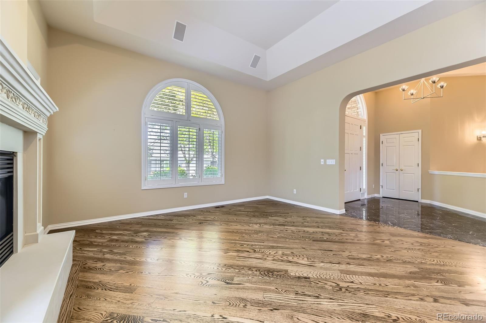 MLS Image #5 for 85  silver fox drive,greenwood village, Colorado