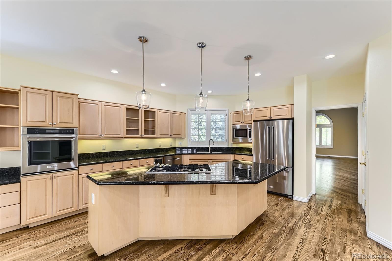 MLS Image #9 for 85  silver fox drive,greenwood village, Colorado