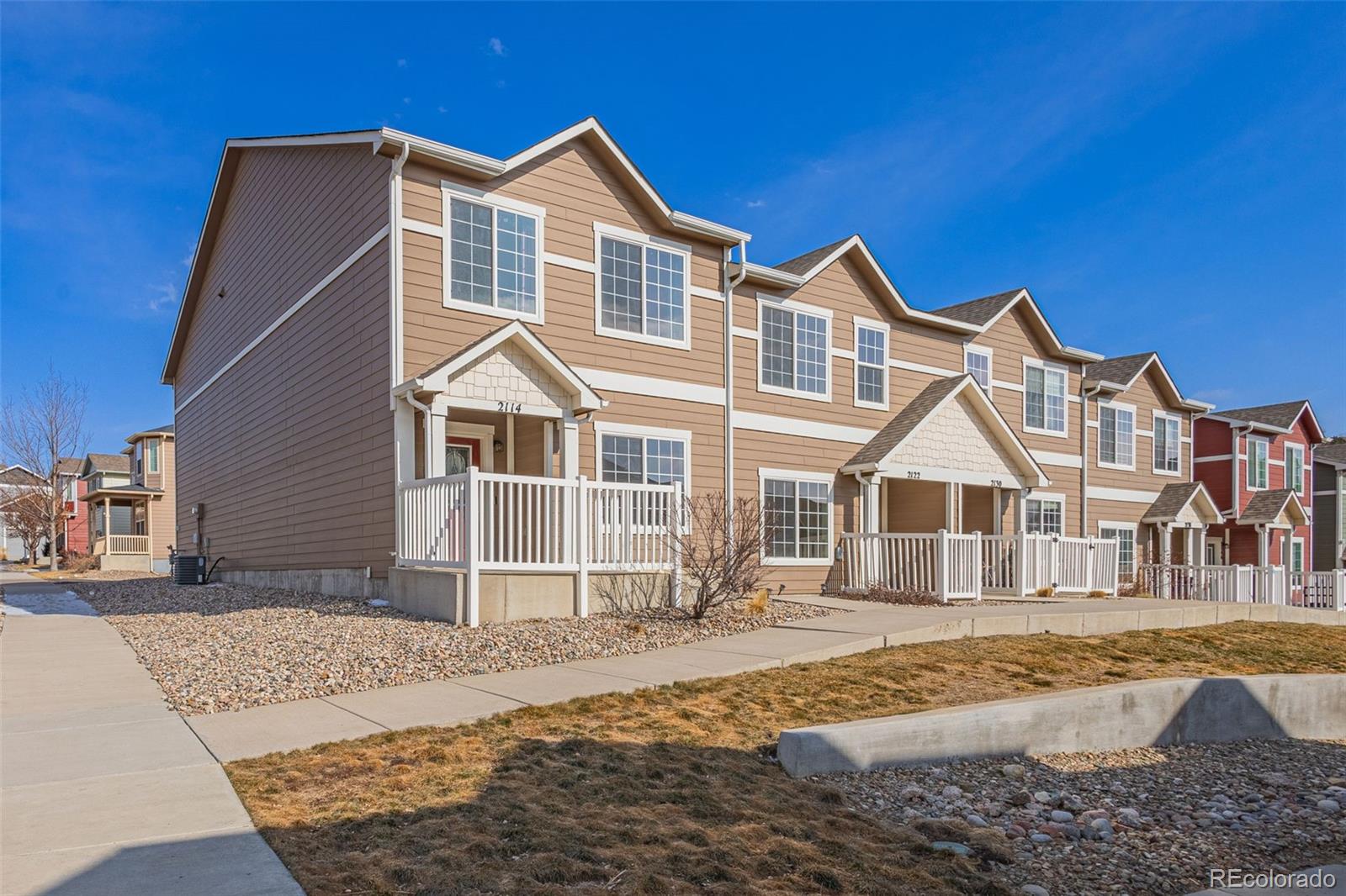 MLS Image #0 for 2114  phillips alley,colorado springs, Colorado