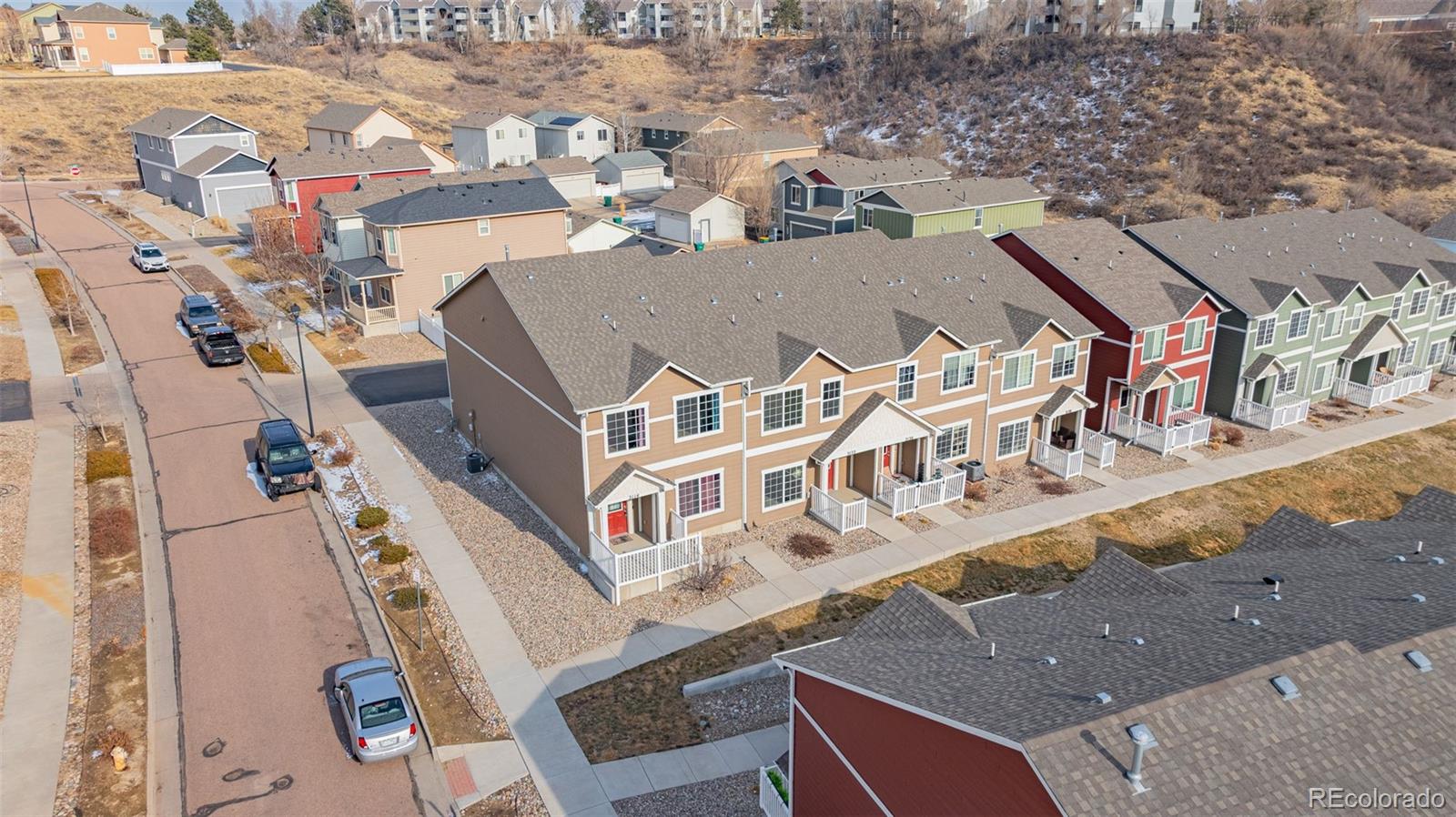 MLS Image #23 for 2114  phillips alley,colorado springs, Colorado