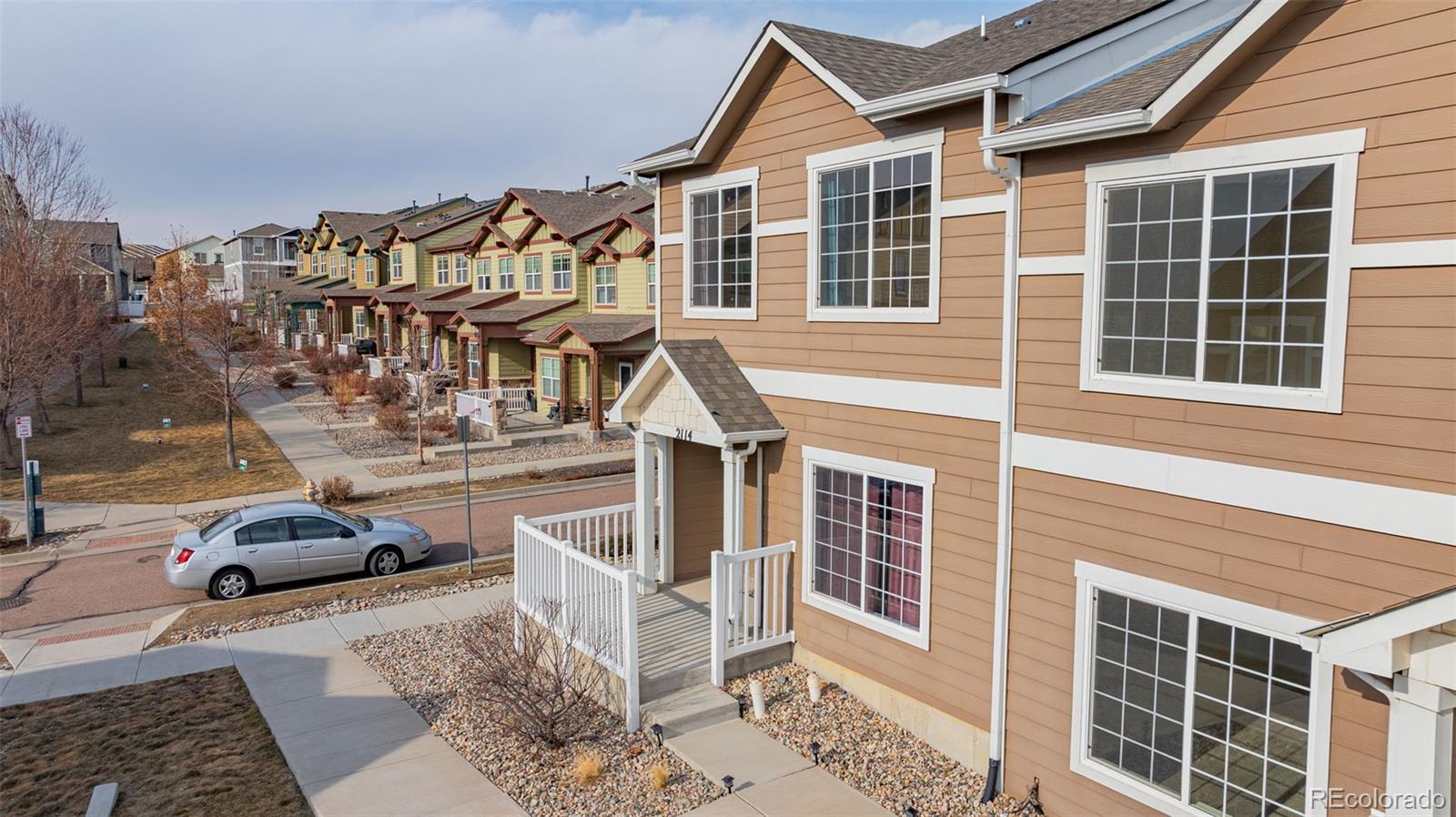 MLS Image #25 for 2114  phillips alley,colorado springs, Colorado