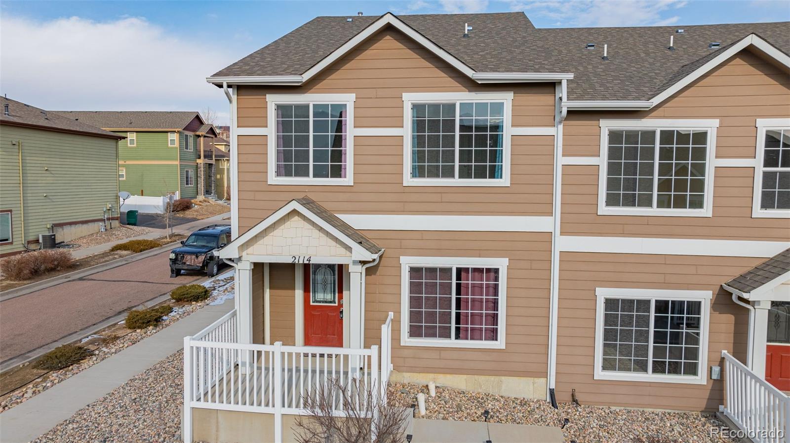 MLS Image #26 for 2114  phillips alley,colorado springs, Colorado