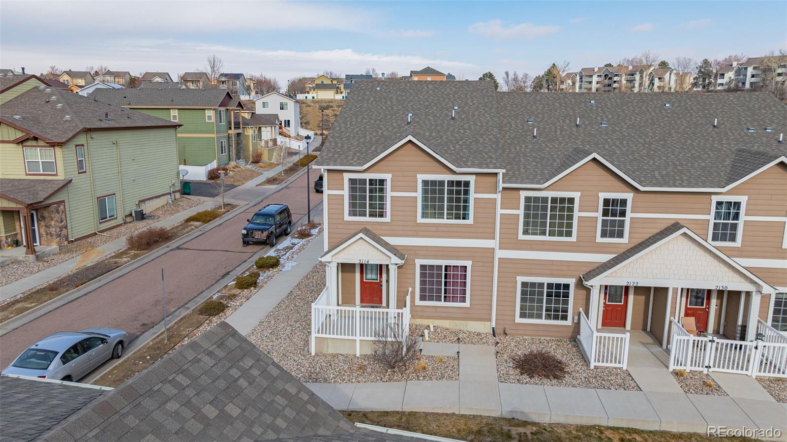 MLS Image #27 for 2114  phillips alley,colorado springs, Colorado