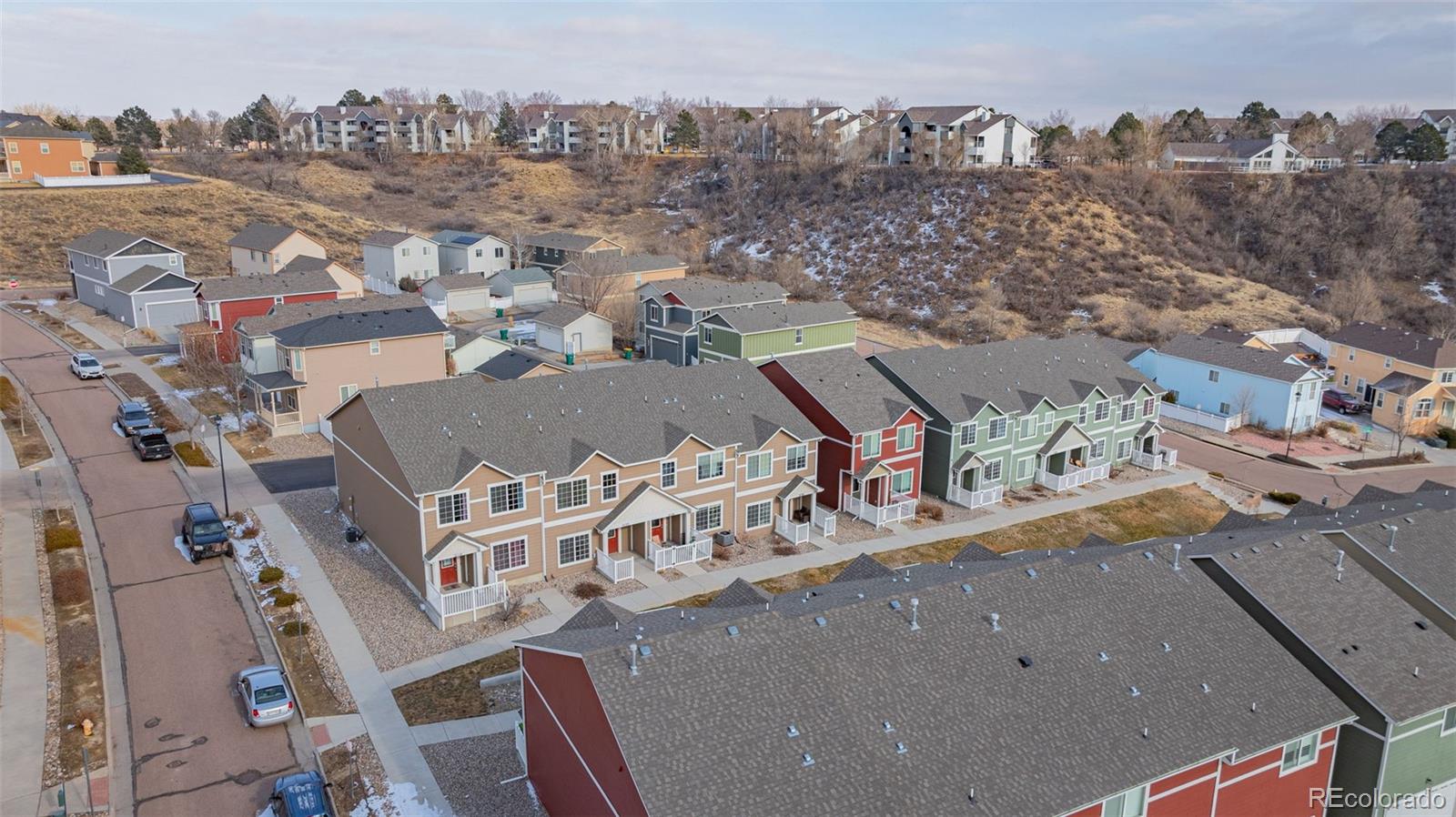 MLS Image #28 for 2114  phillips alley,colorado springs, Colorado