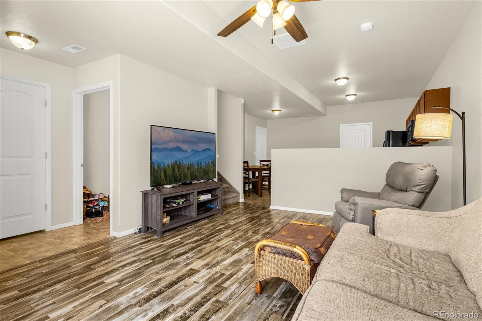MLS Image #5 for 2114  phillips alley,colorado springs, Colorado