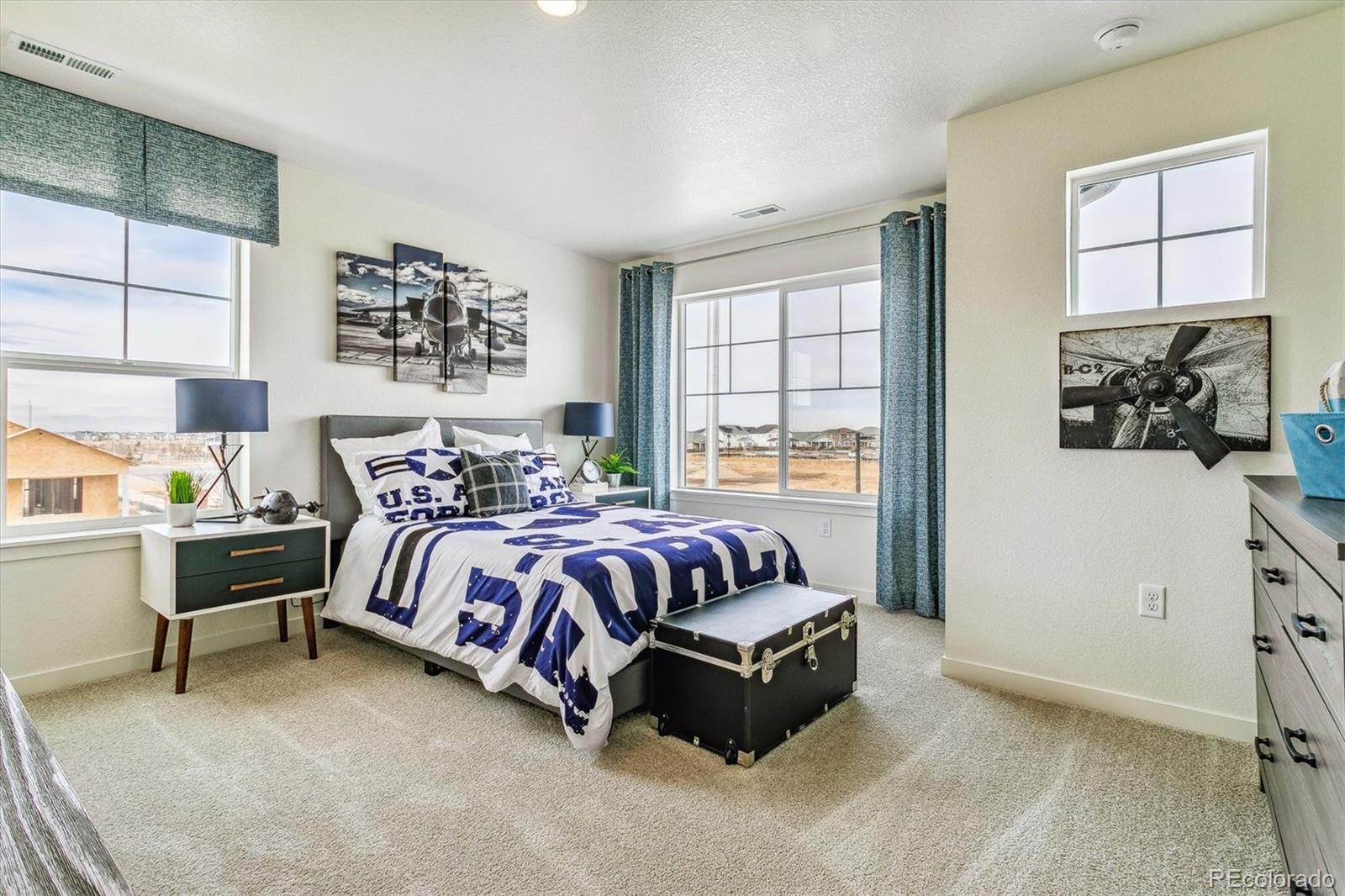 MLS Image #22 for 27756 e byers place,aurora, Colorado