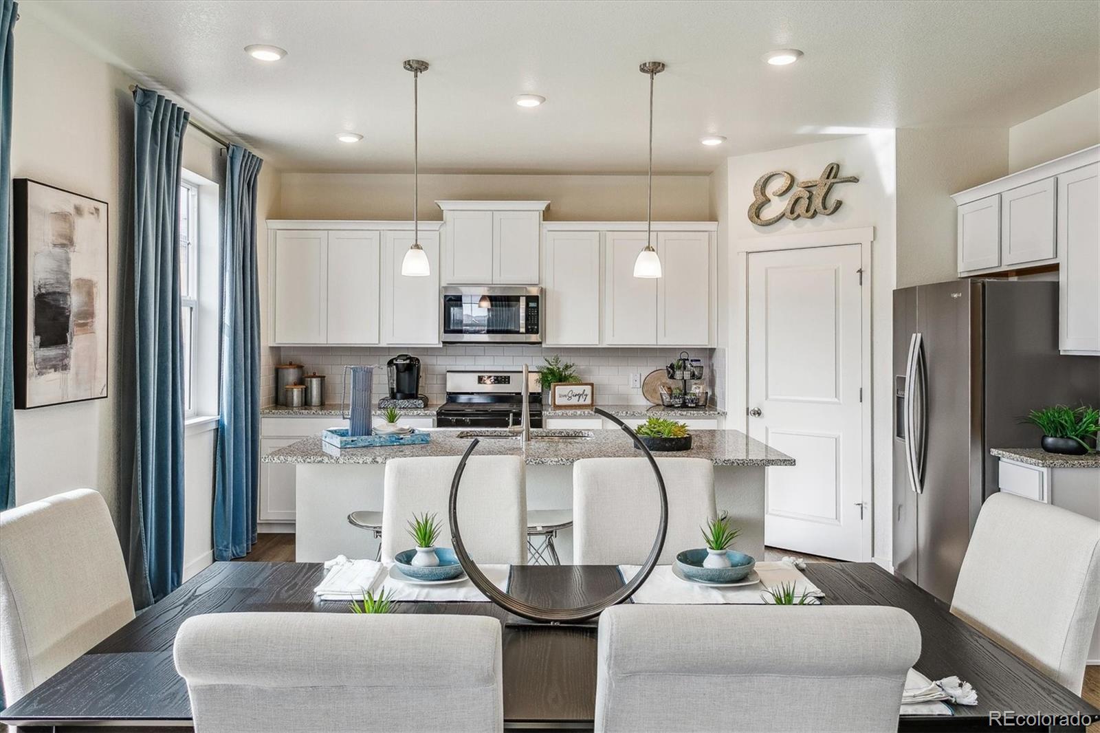 MLS Image #4 for 27756 e byers place,aurora, Colorado