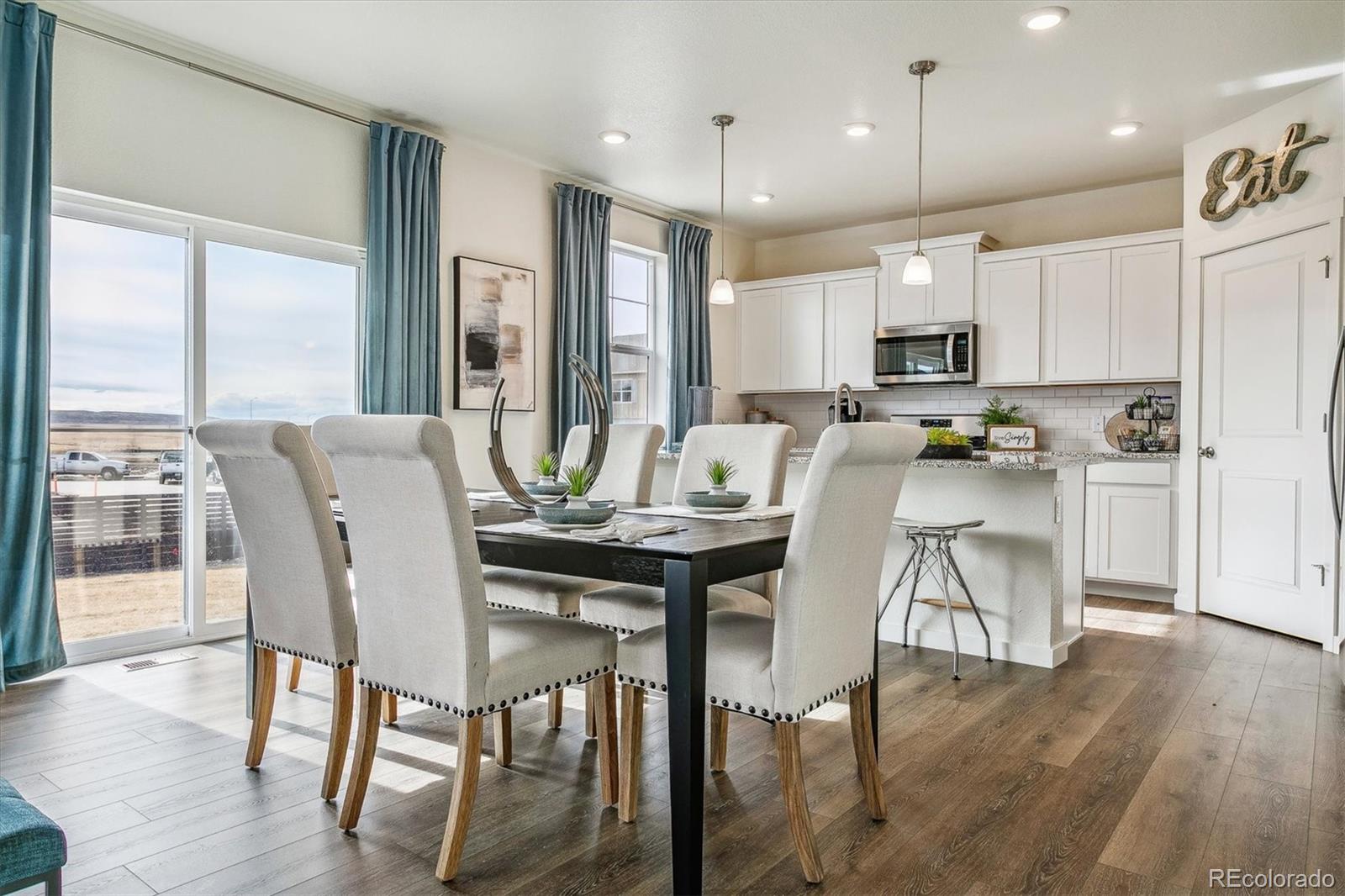MLS Image #5 for 27756 e byers place,aurora, Colorado