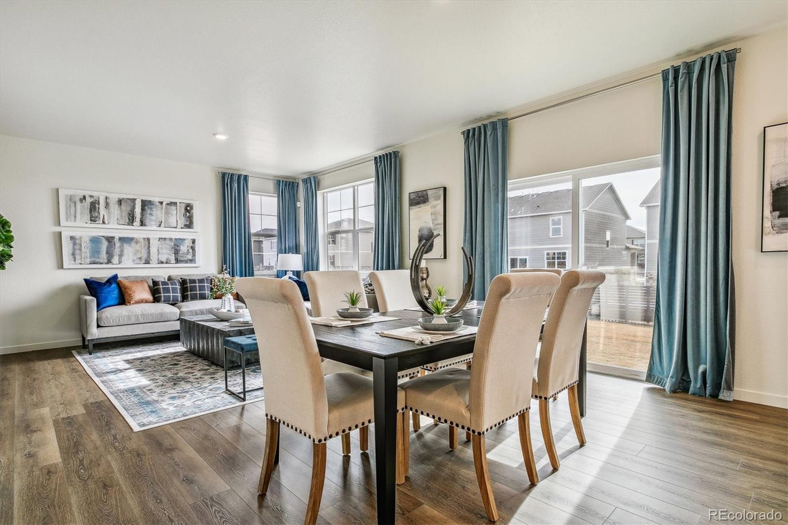 MLS Image #8 for 27756 e byers place,aurora, Colorado