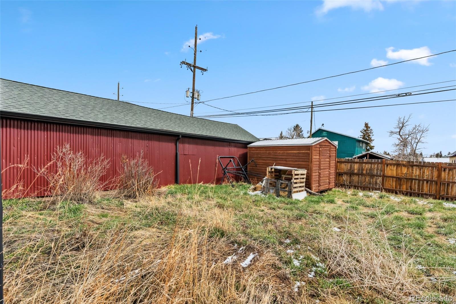 MLS Image #12 for 532  front street,fairplay, Colorado