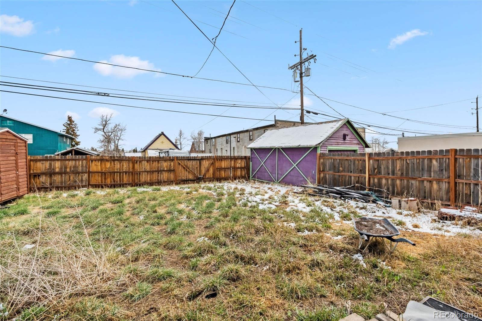 MLS Image #13 for 532  front street,fairplay, Colorado
