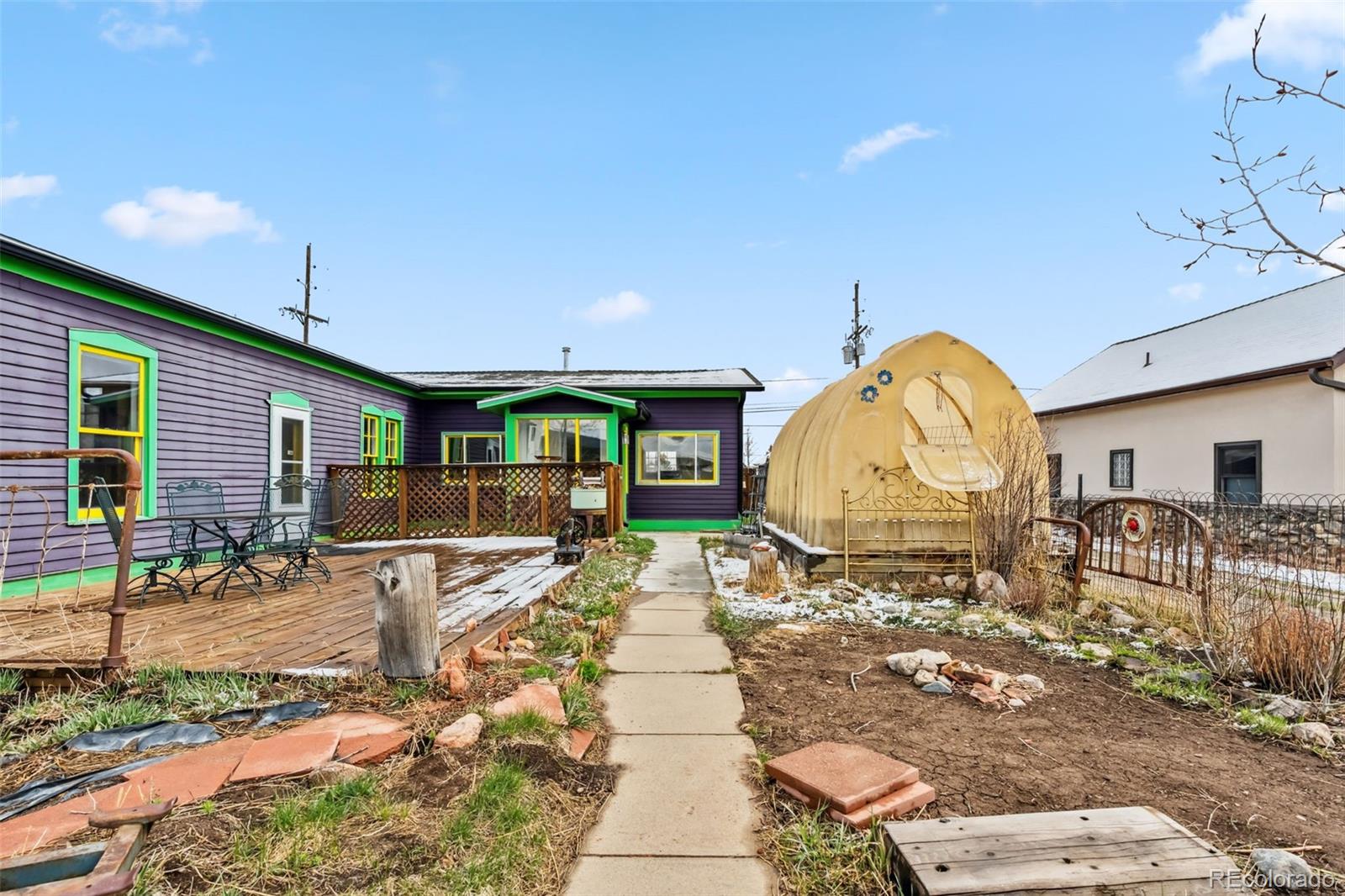 MLS Image #2 for 532  front street,fairplay, Colorado