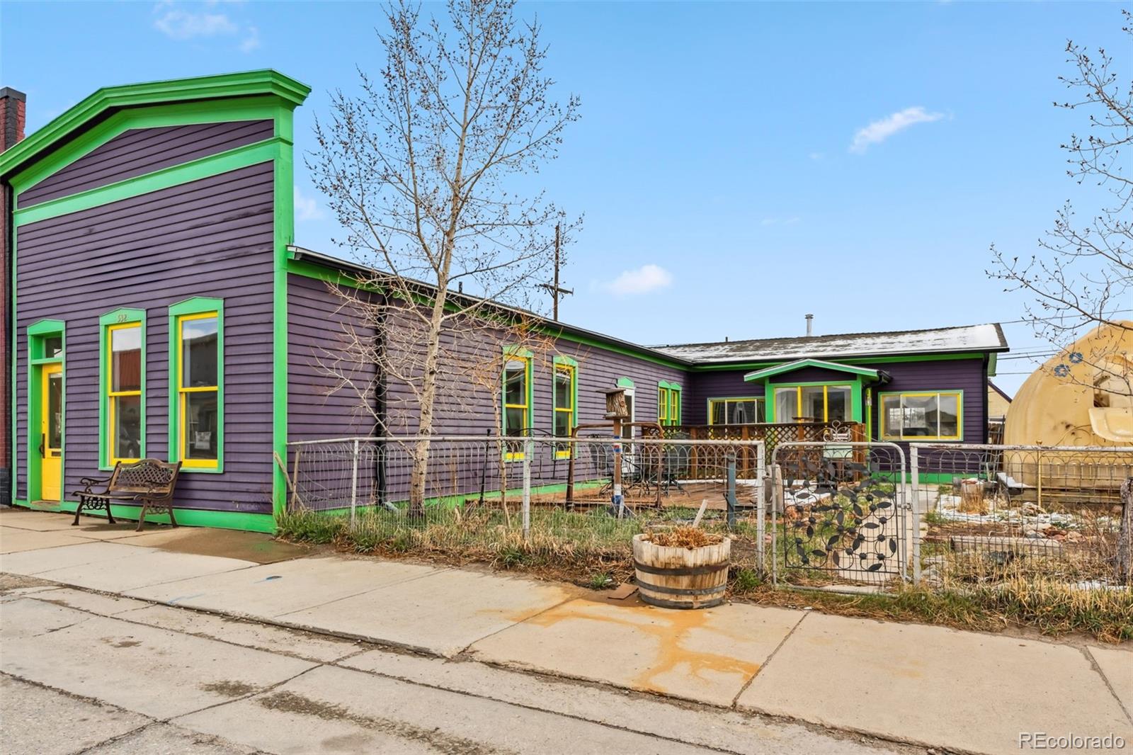 MLS Image #38 for 532  front street,fairplay, Colorado