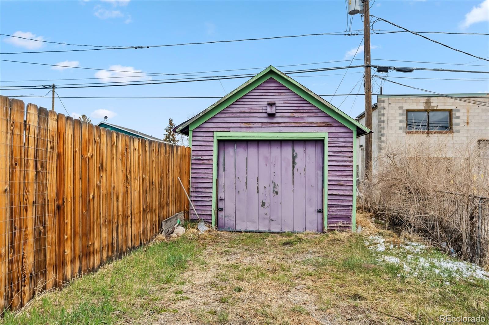MLS Image #40 for 532  front street,fairplay, Colorado