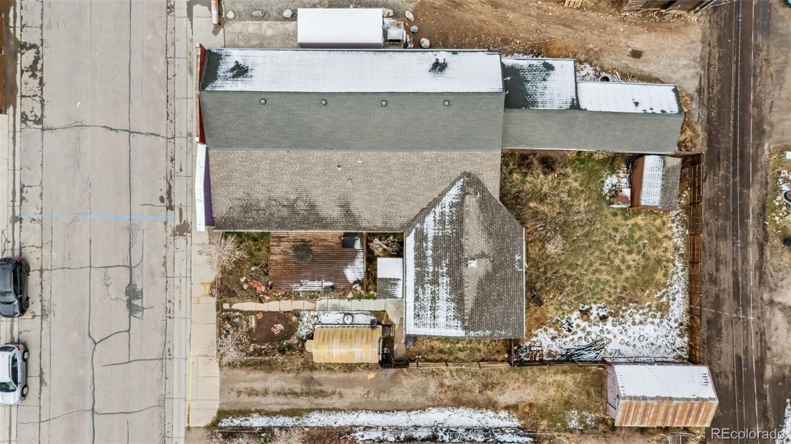 MLS Image #41 for 532  front street,fairplay, Colorado