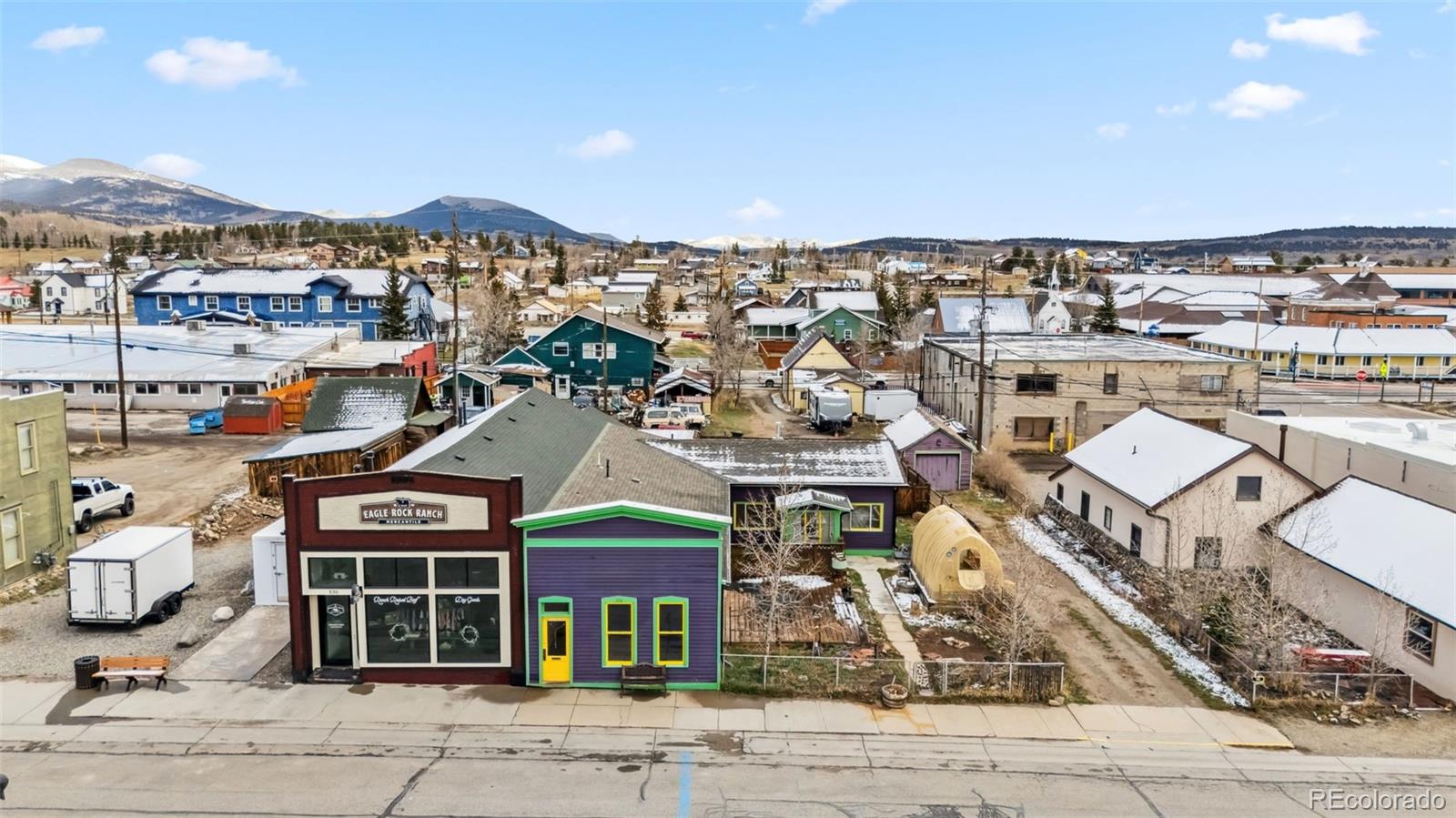 MLS Image #42 for 532  front street,fairplay, Colorado