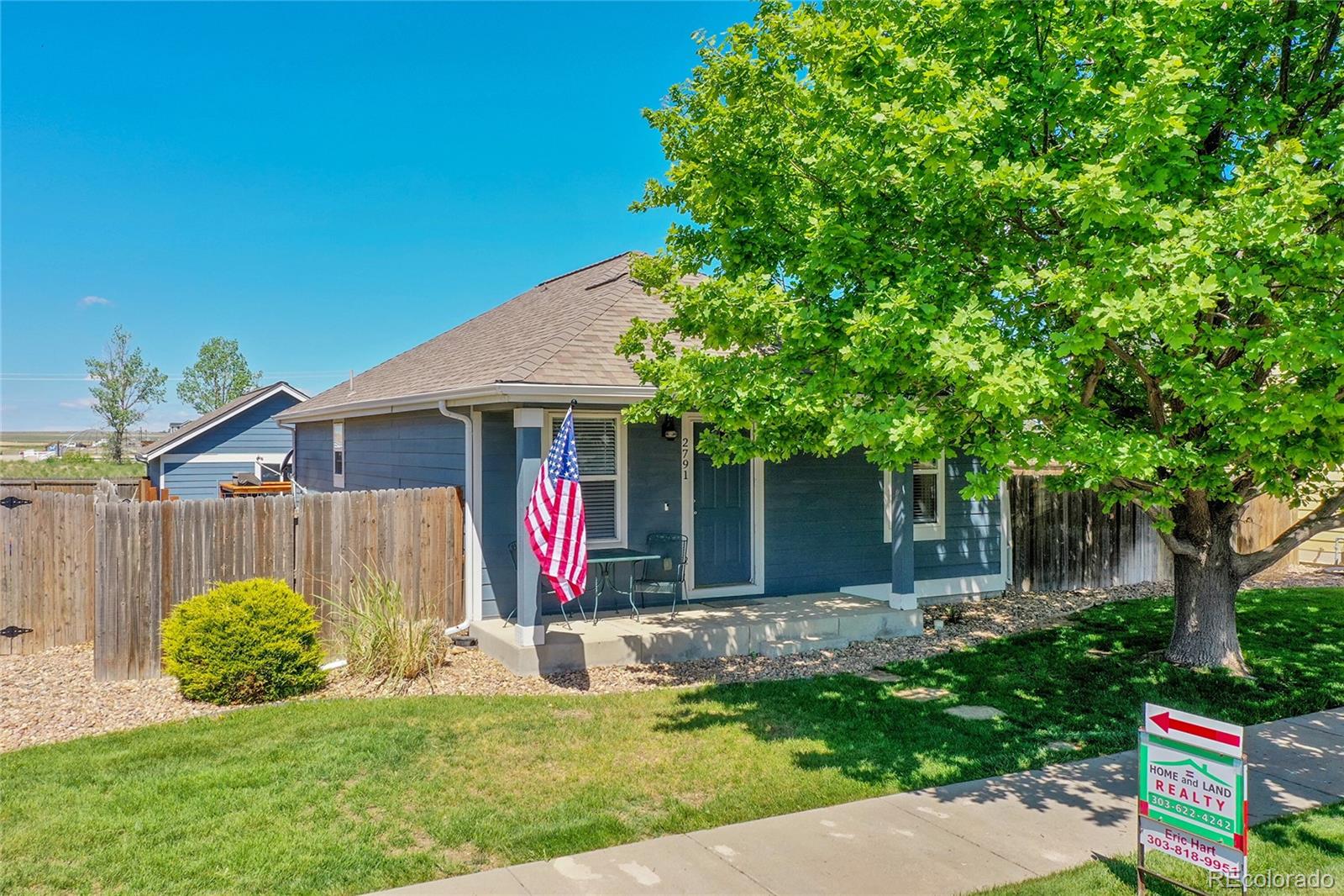 MLS Image #2 for 2791  quarterland street,strasburg, Colorado