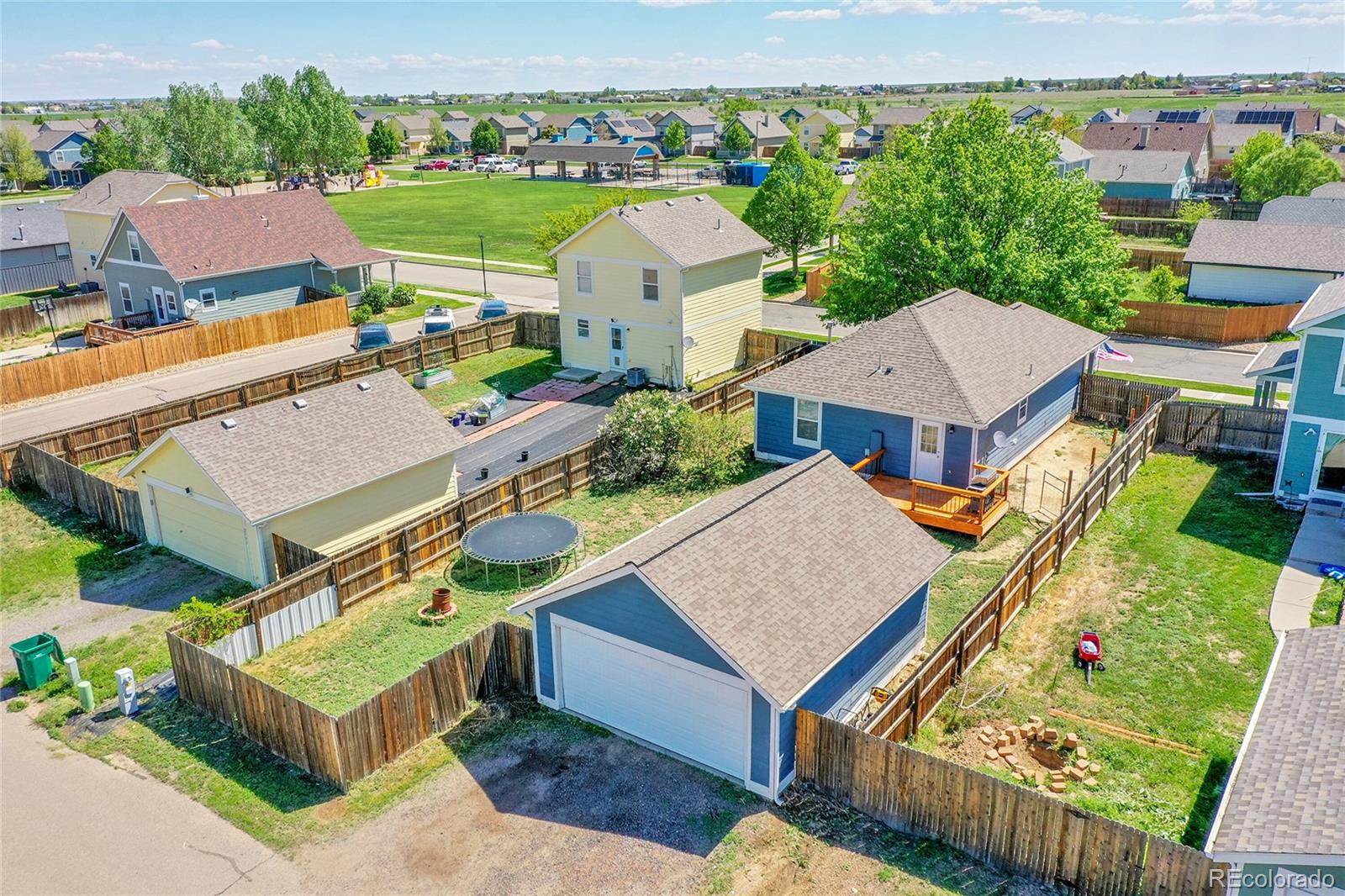 MLS Image #26 for 2791  quarterland street,strasburg, Colorado