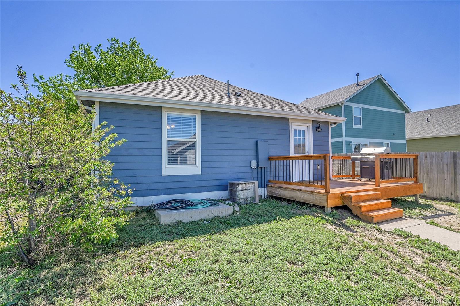 MLS Image #29 for 2791  quarterland street,strasburg, Colorado