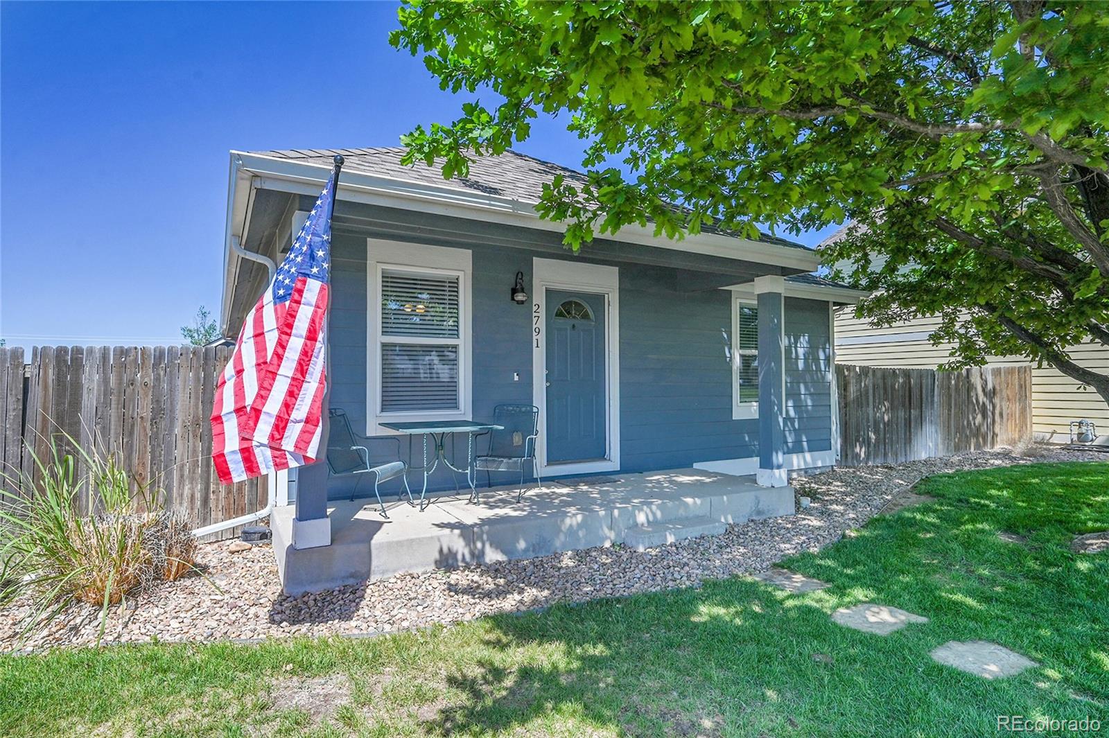 MLS Image #3 for 2791  quarterland street,strasburg, Colorado