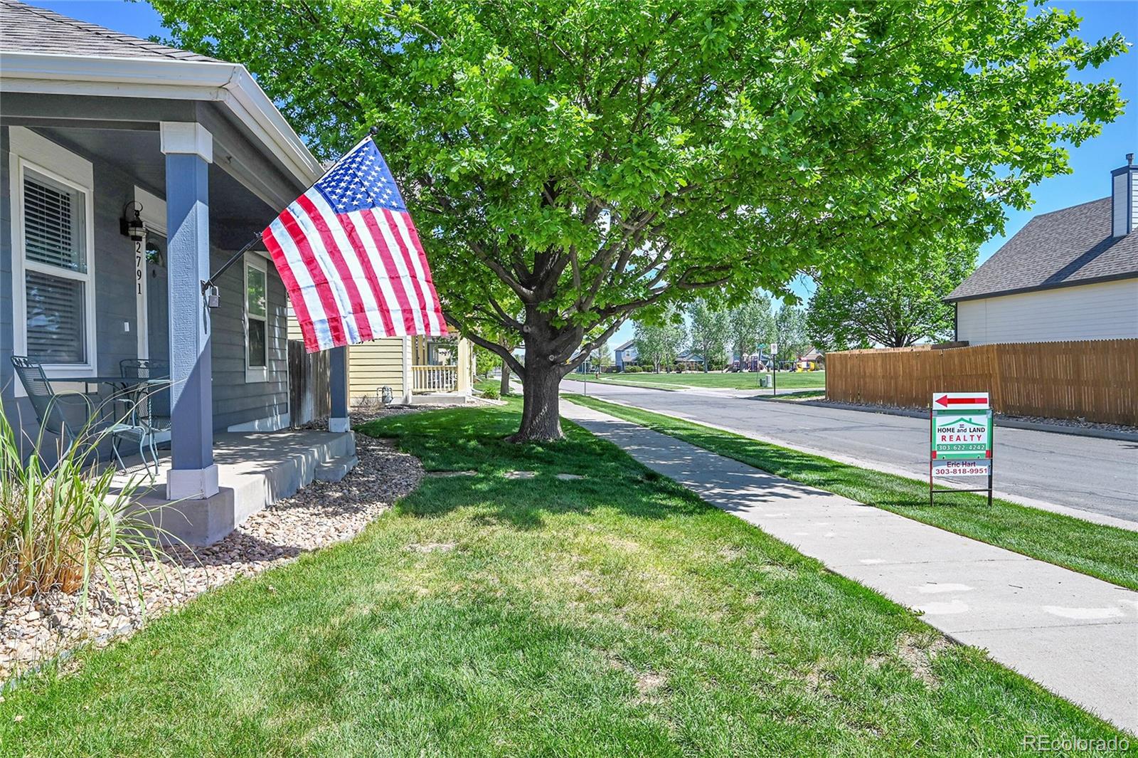 MLS Image #35 for 2791  quarterland street,strasburg, Colorado