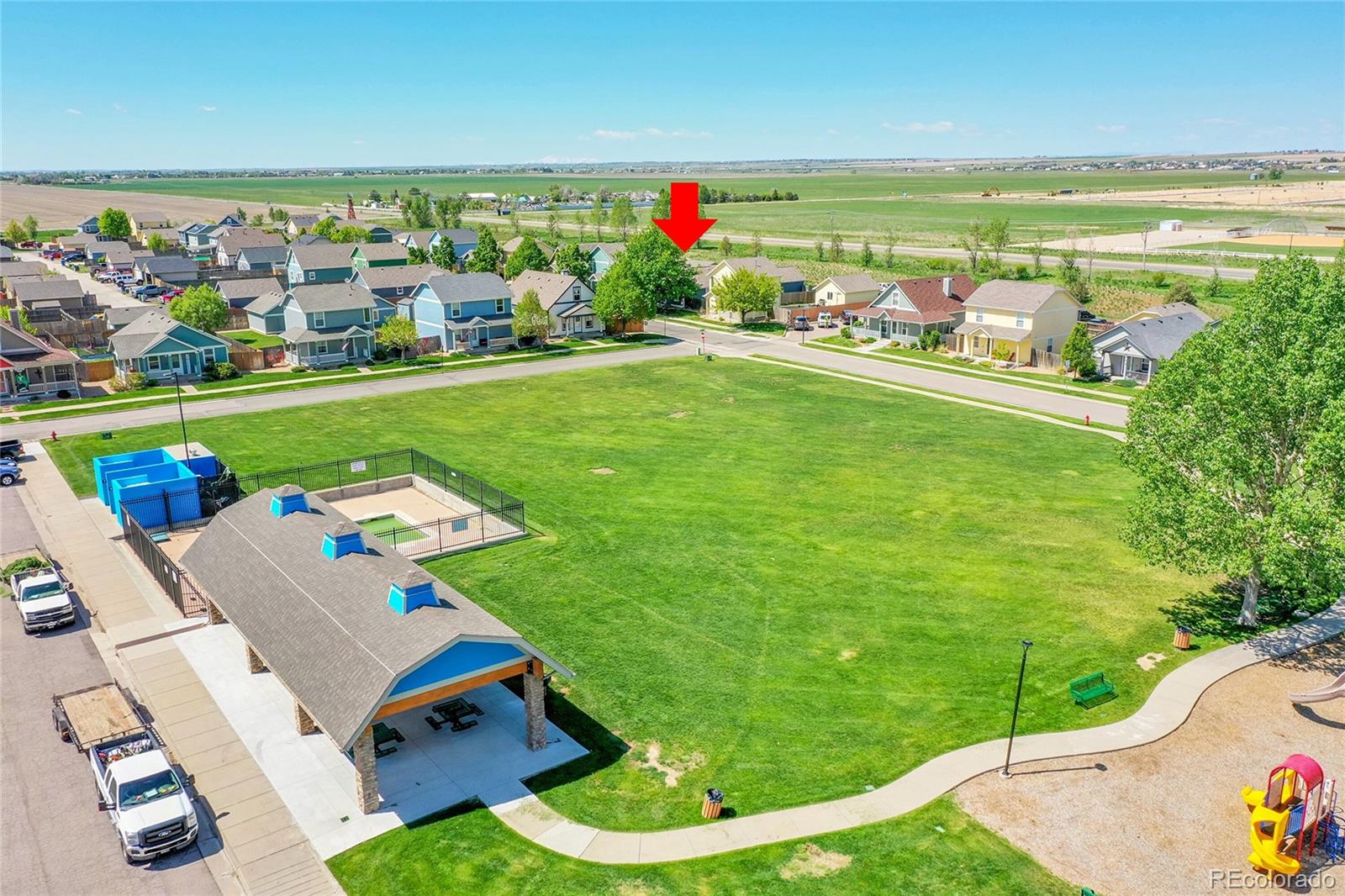 MLS Image #36 for 2791  quarterland street,strasburg, Colorado
