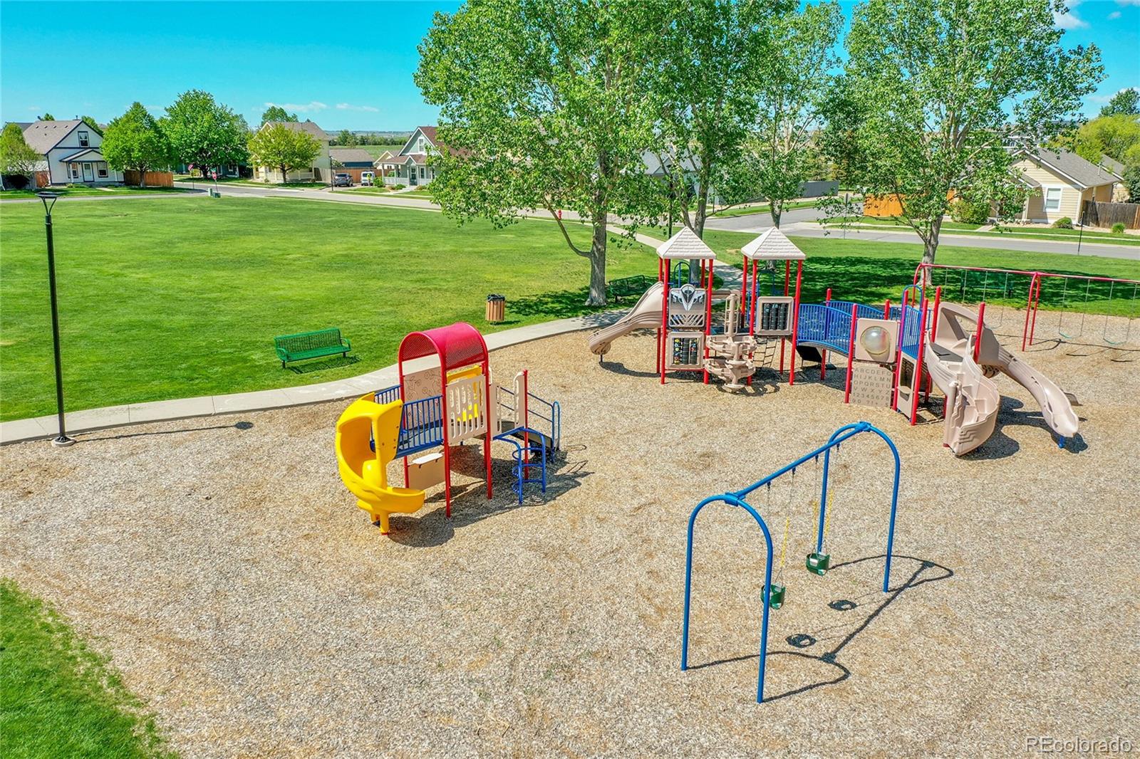 MLS Image #38 for 2791  quarterland street,strasburg, Colorado