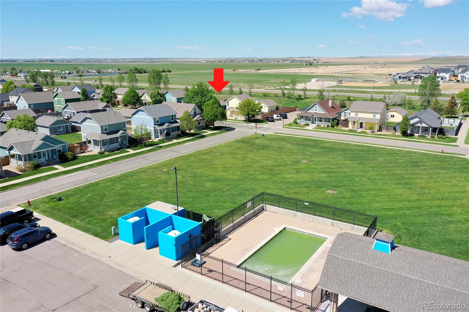 MLS Image #39 for 2791  quarterland street,strasburg, Colorado