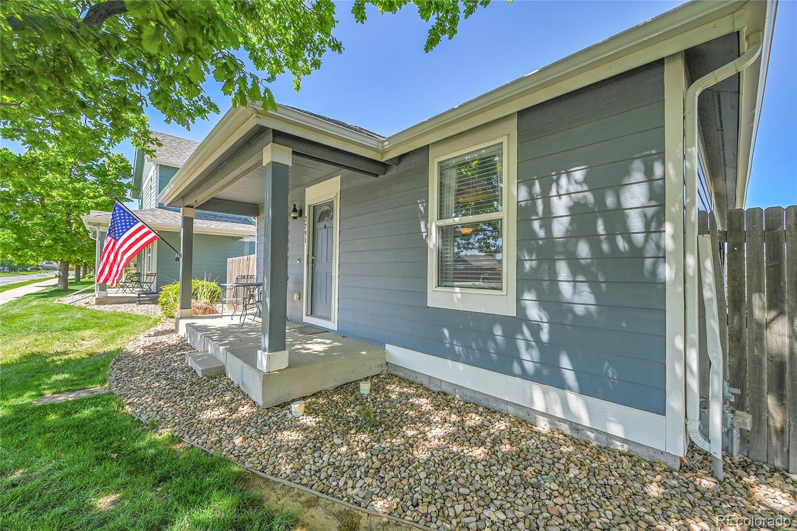 MLS Image #4 for 2791  quarterland street,strasburg, Colorado