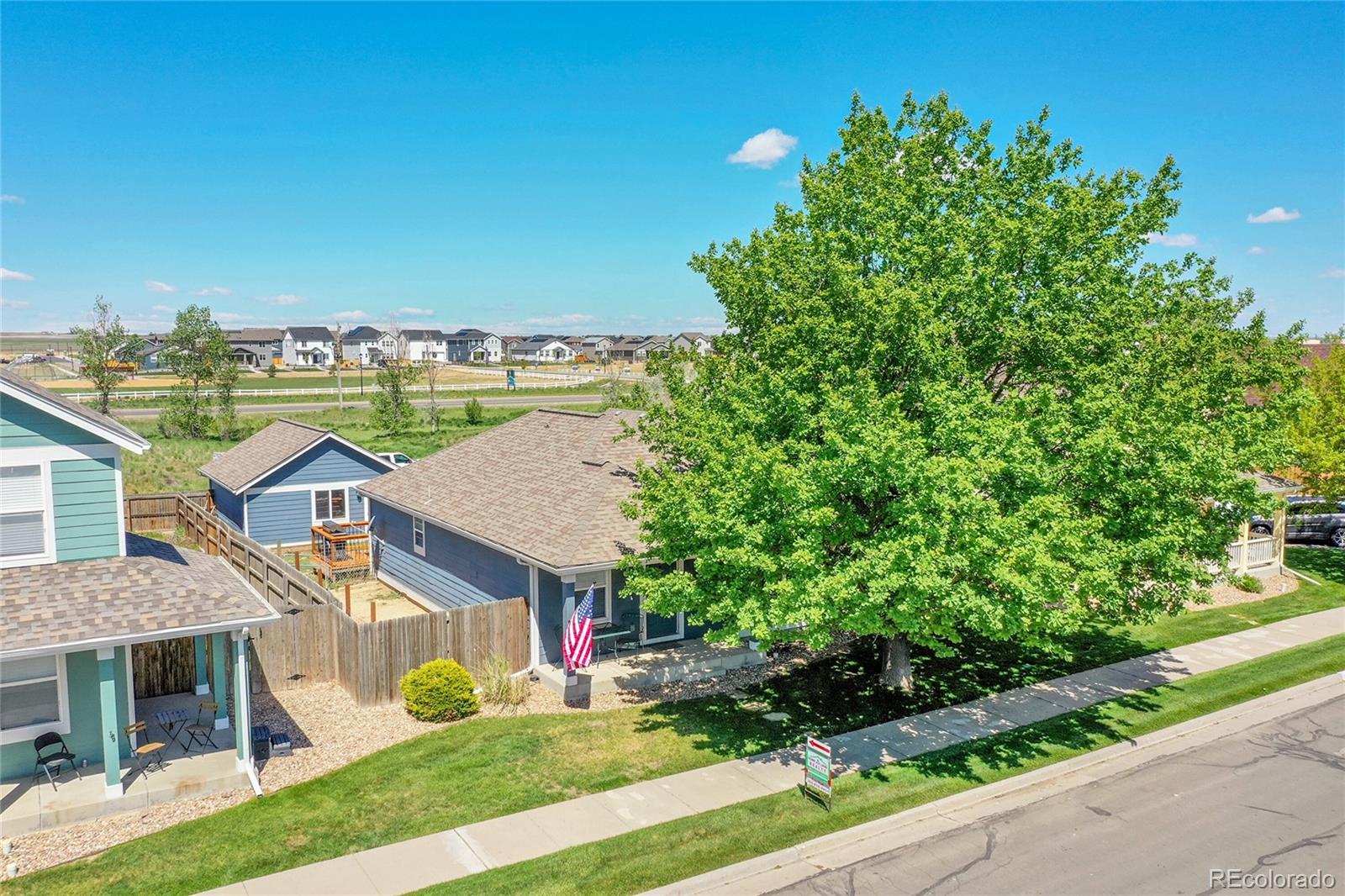 MLS Image #41 for 2791  quarterland street,strasburg, Colorado