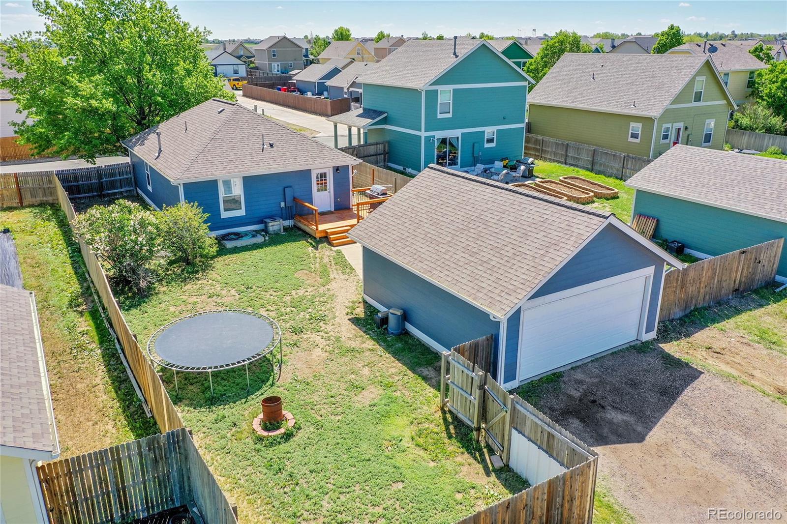 MLS Image #44 for 2791  quarterland street,strasburg, Colorado