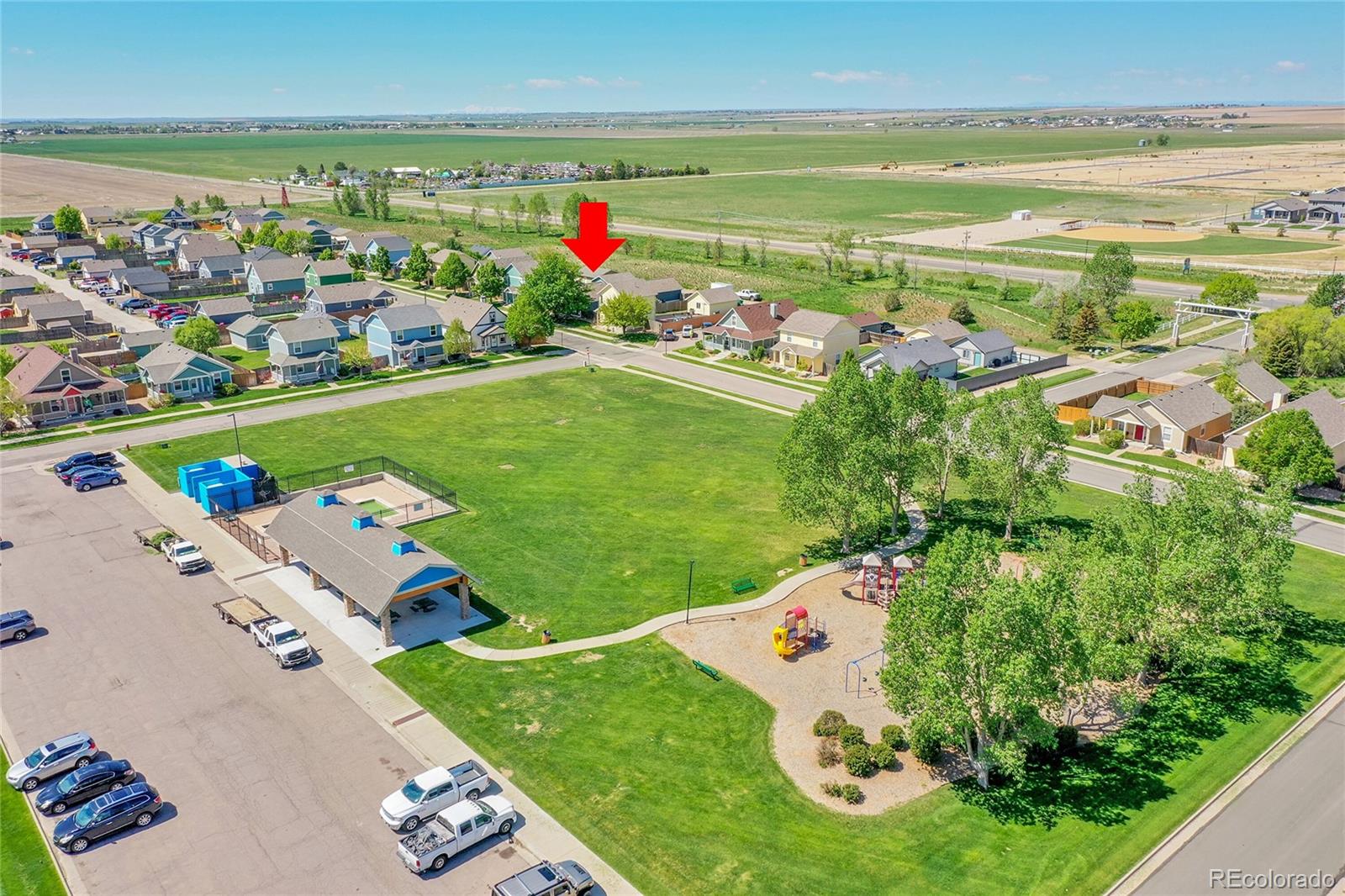 MLS Image #47 for 2791  quarterland street,strasburg, Colorado