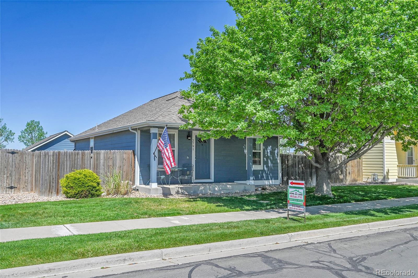 MLS Image #5 for 2791  quarterland street,strasburg, Colorado
