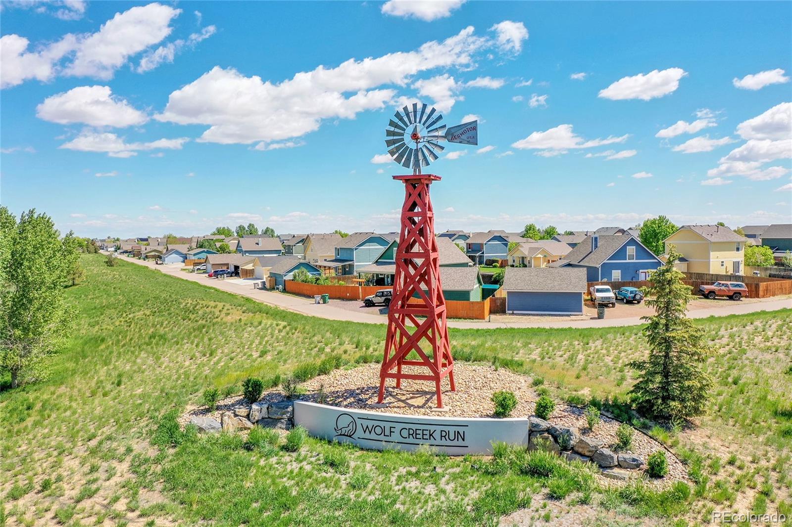 MLS Image #6 for 2791  quarterland street,strasburg, Colorado
