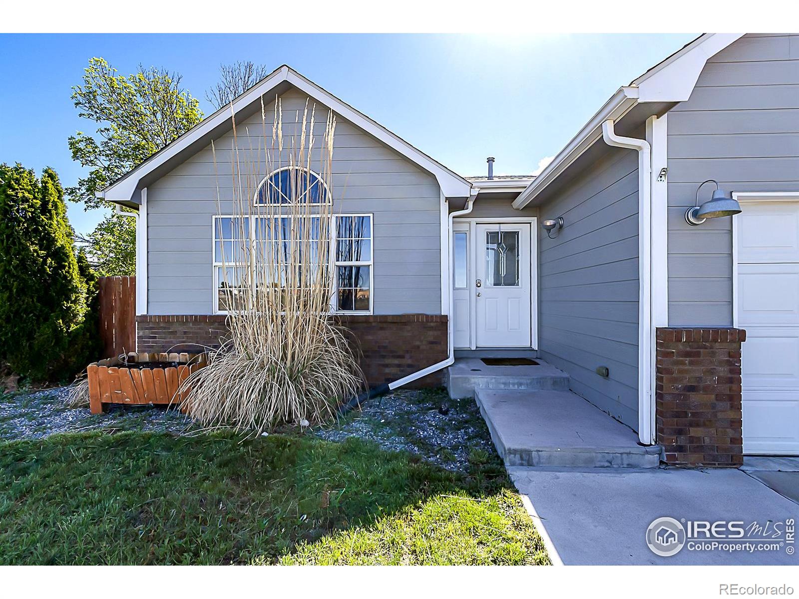 MLS Image #1 for 3310  17th avenue,evans, Colorado