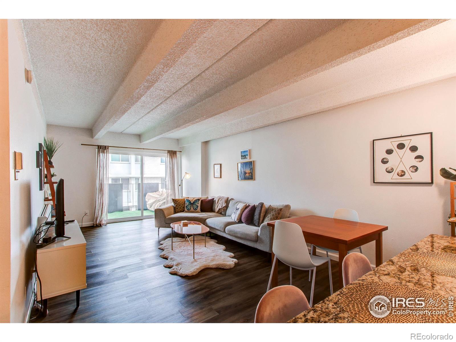 MLS Image #0 for 1265  race street,denver, Colorado