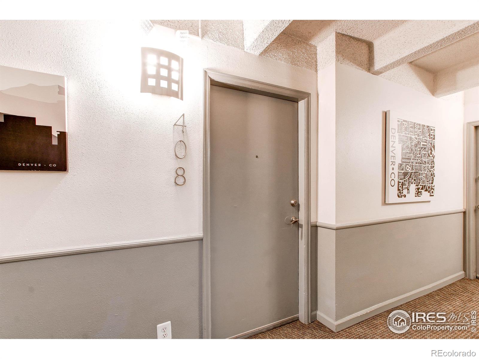 MLS Image #21 for 1265  race street,denver, Colorado