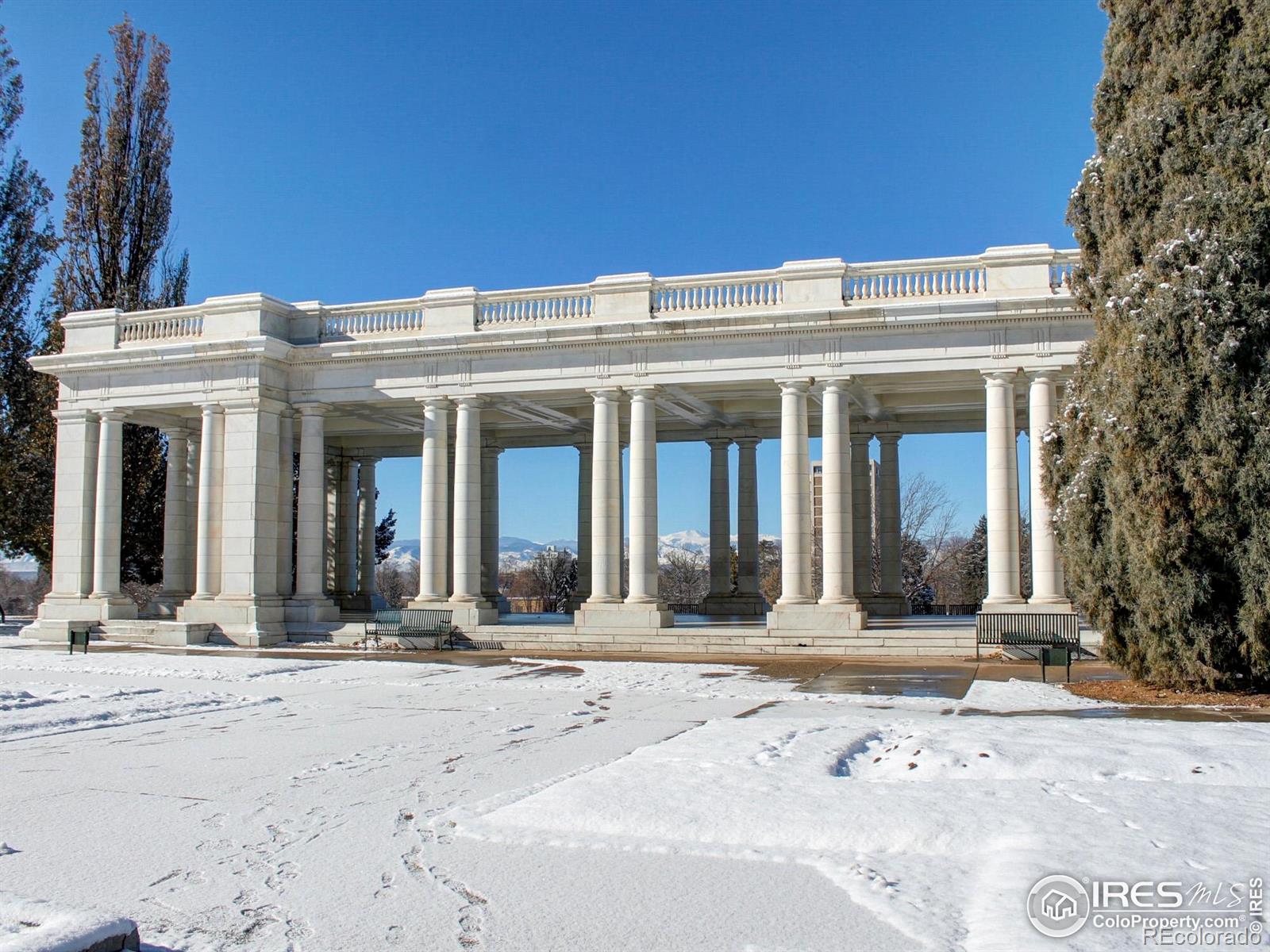 MLS Image #8 for 1265  race street,denver, Colorado