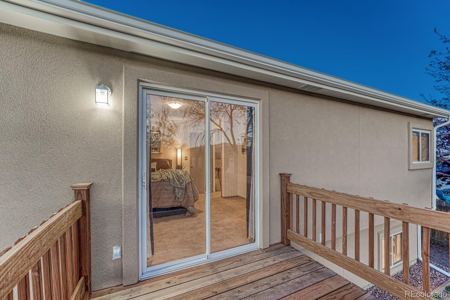 MLS Image #24 for 8040  essington drive,colorado springs, Colorado